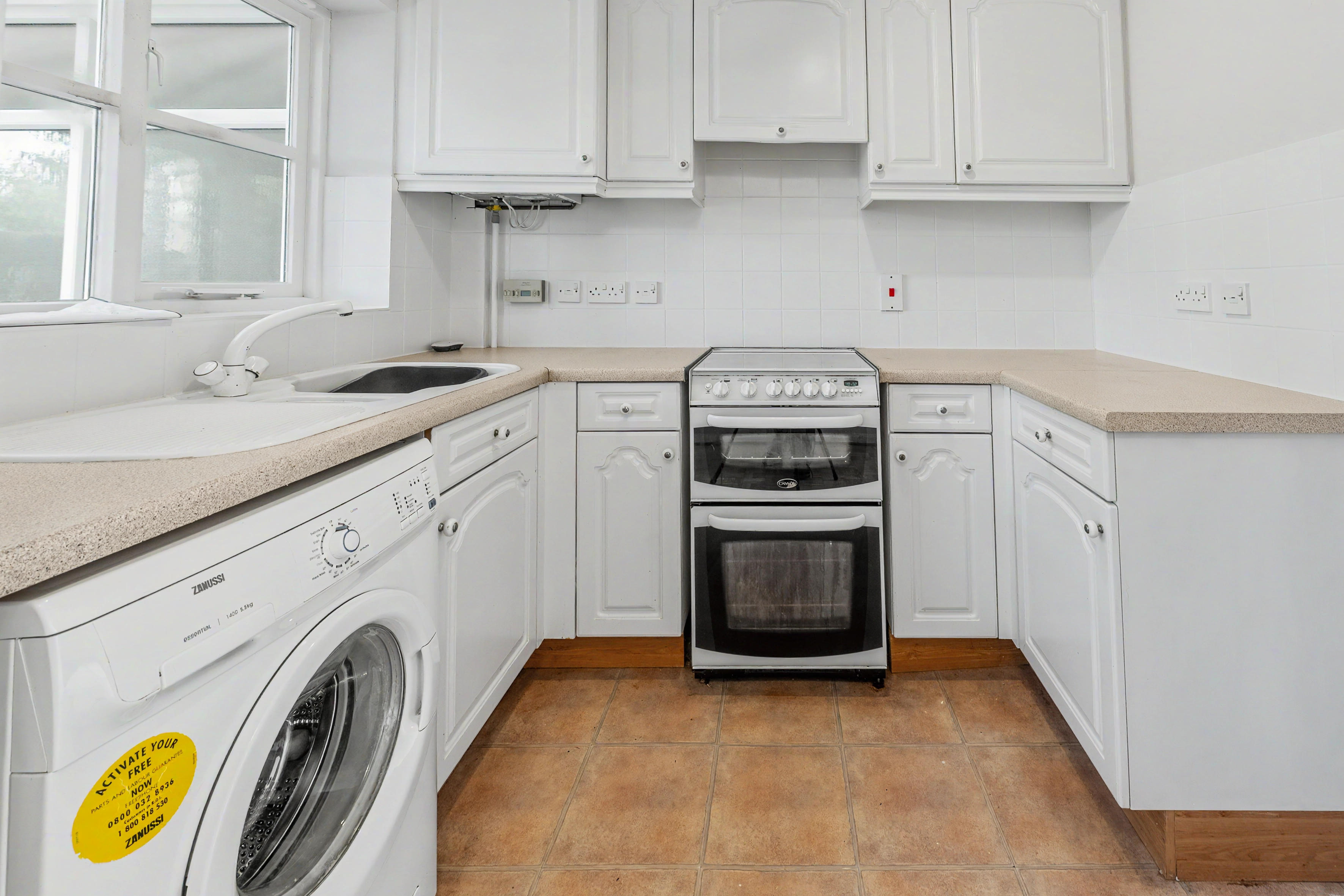 5 - Kitchen