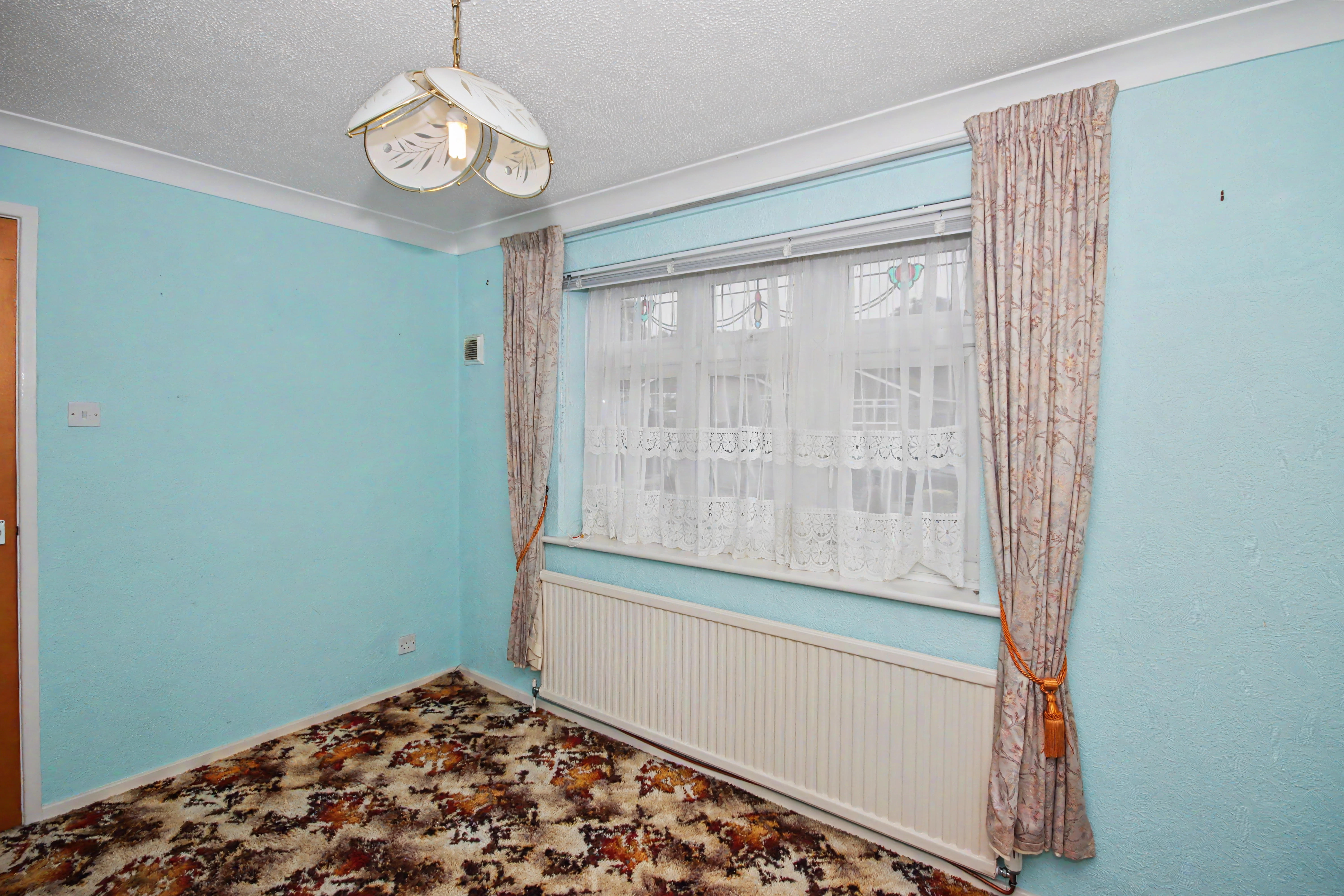11 - Bedroom 1