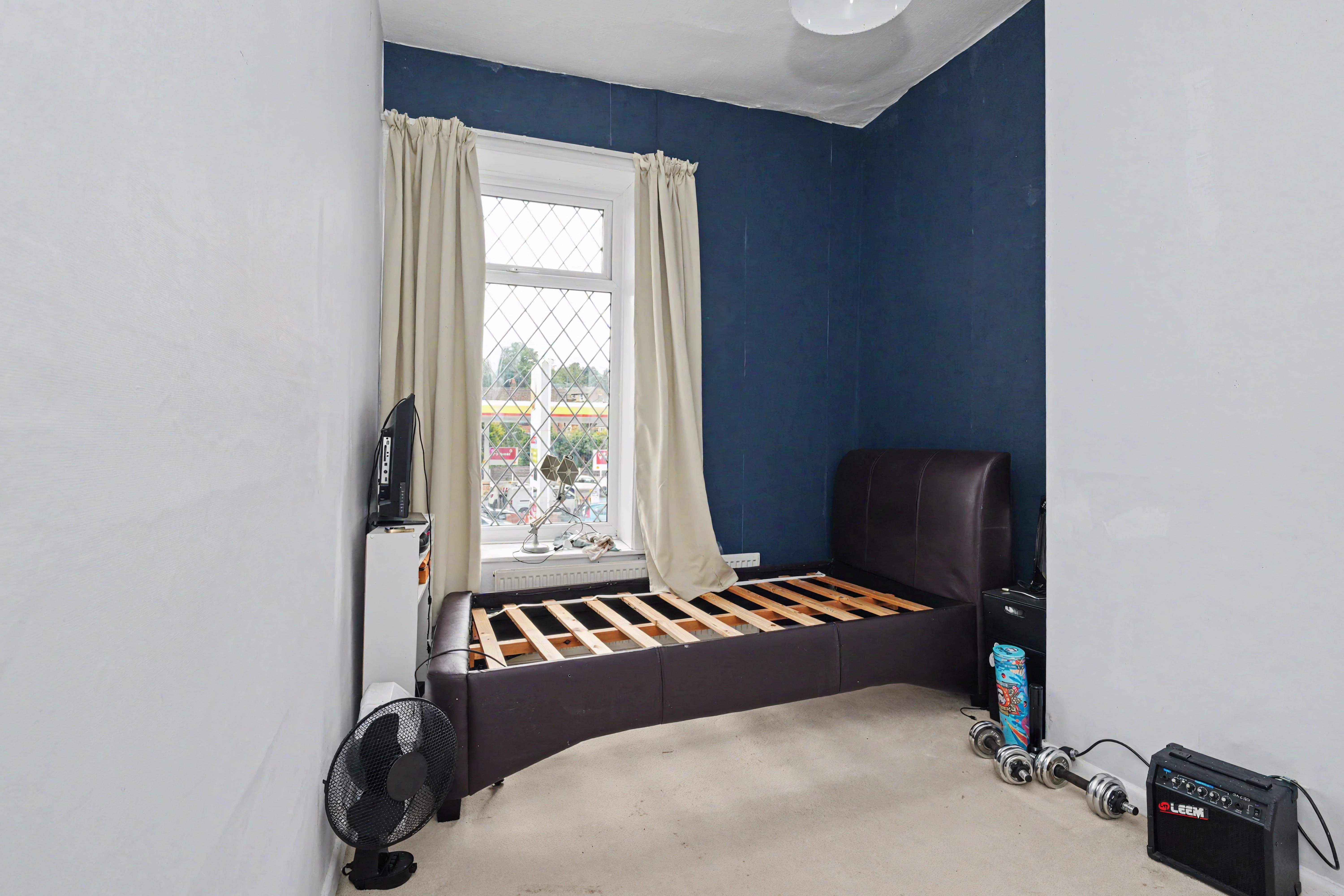 10 - Bedroom 1