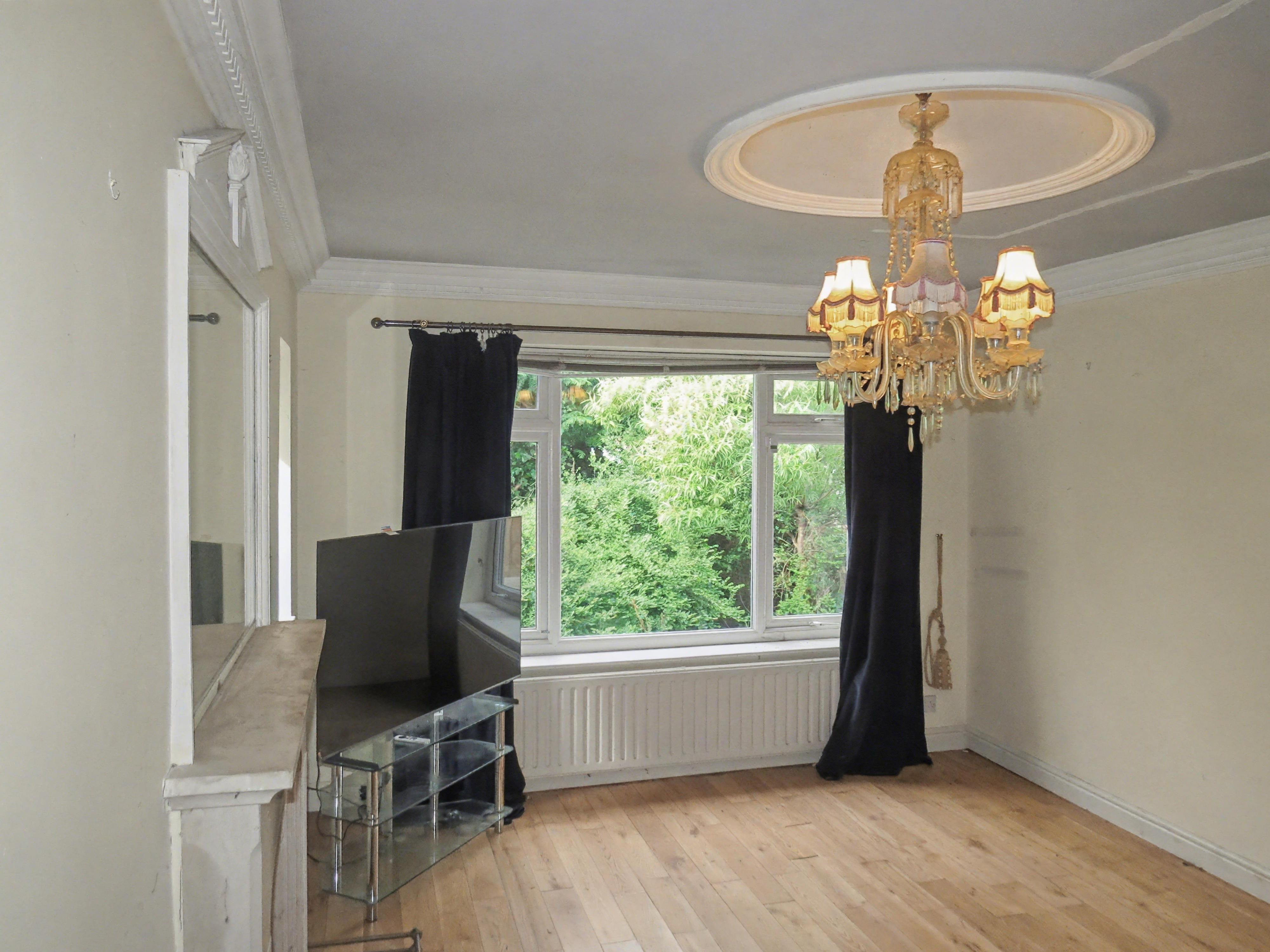 3 - Living room