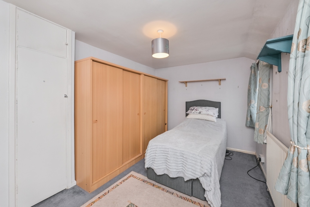 9 - Bedroom 1