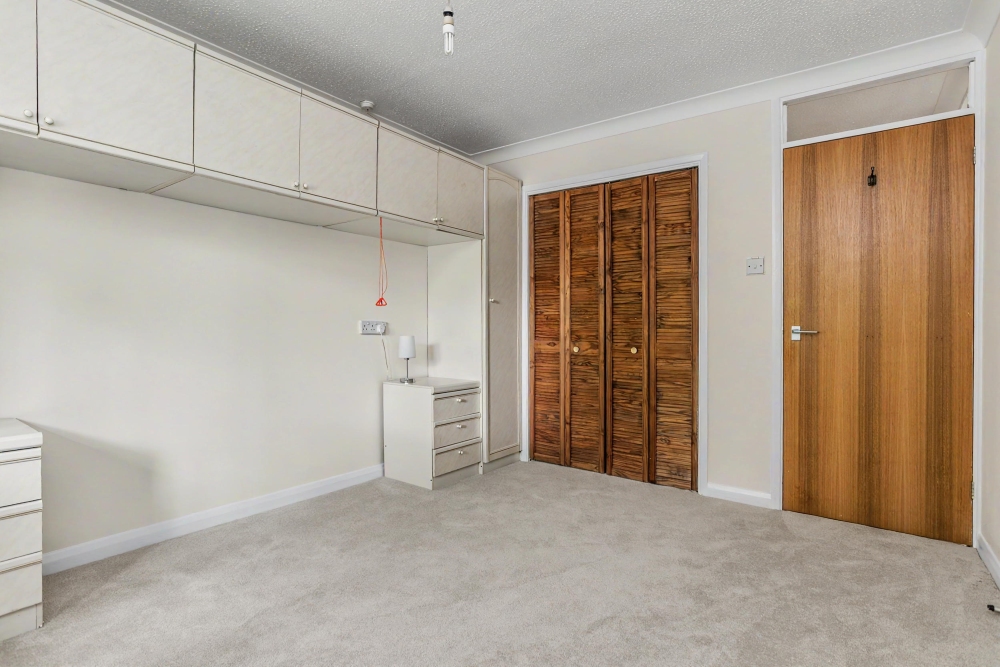 11 - Bedroom 1
