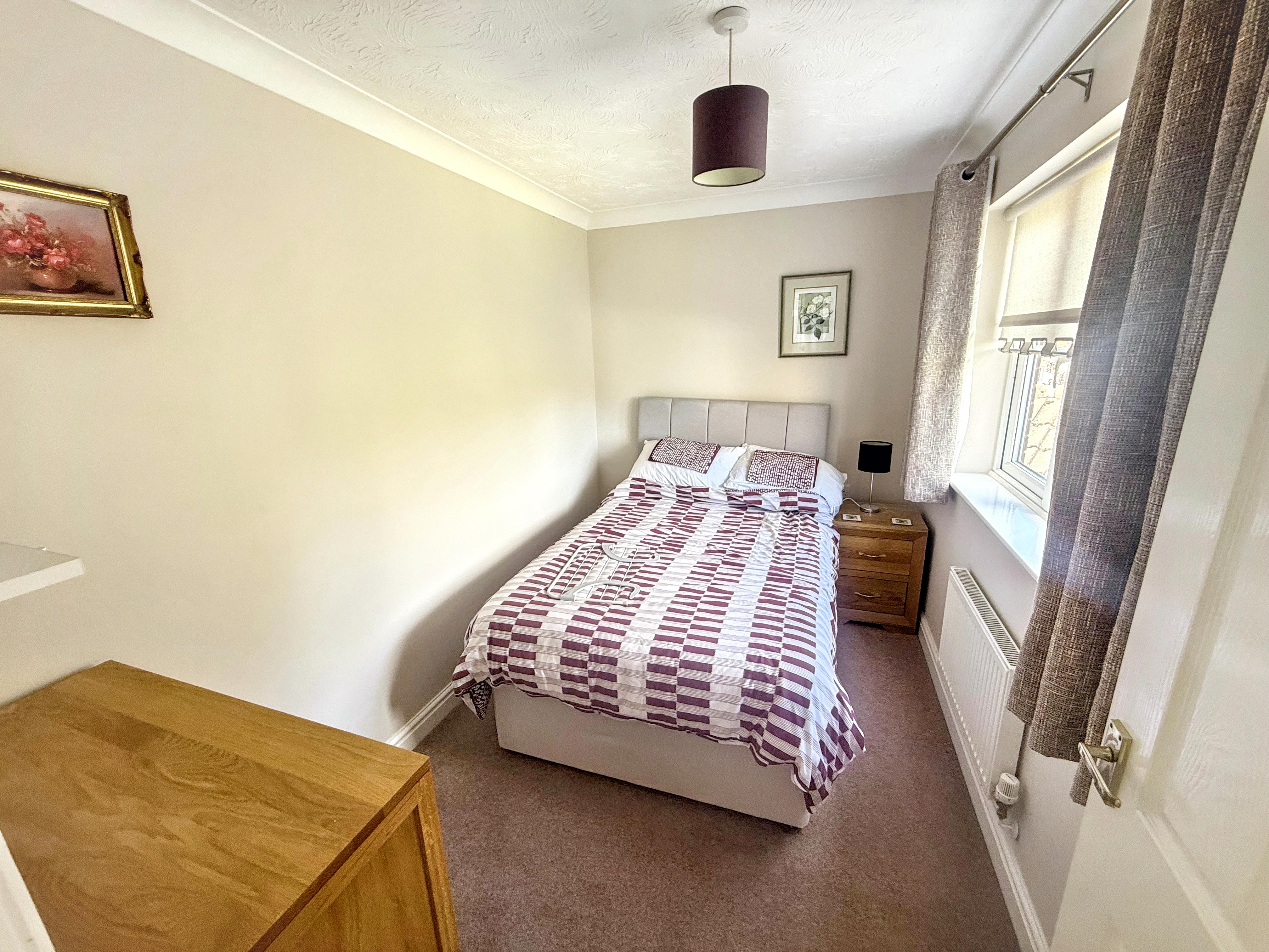 14 - Bedroom 3