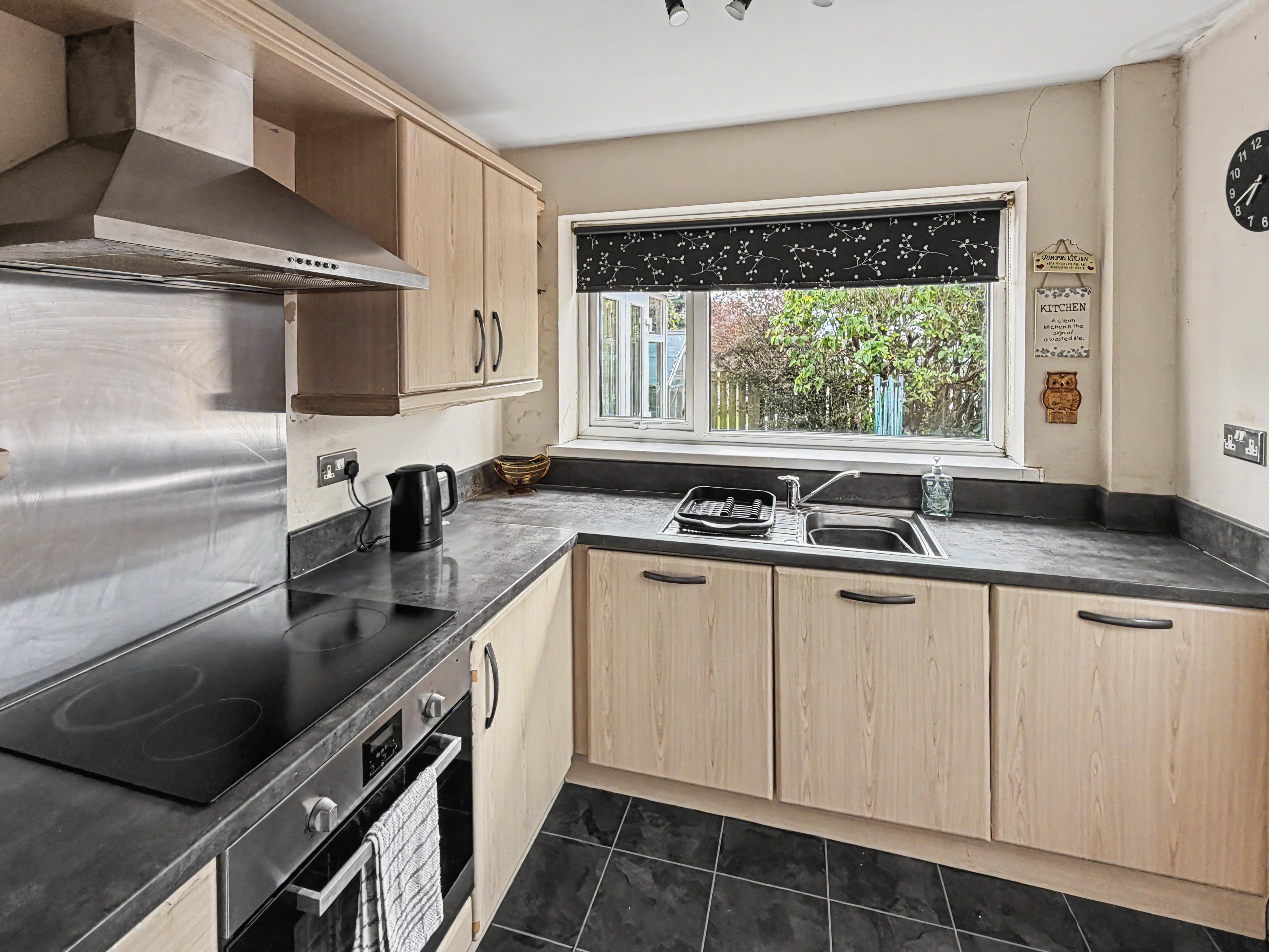 2 - Kitchen