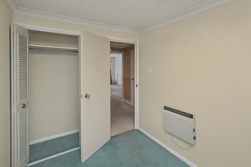18 - Bedroom 3