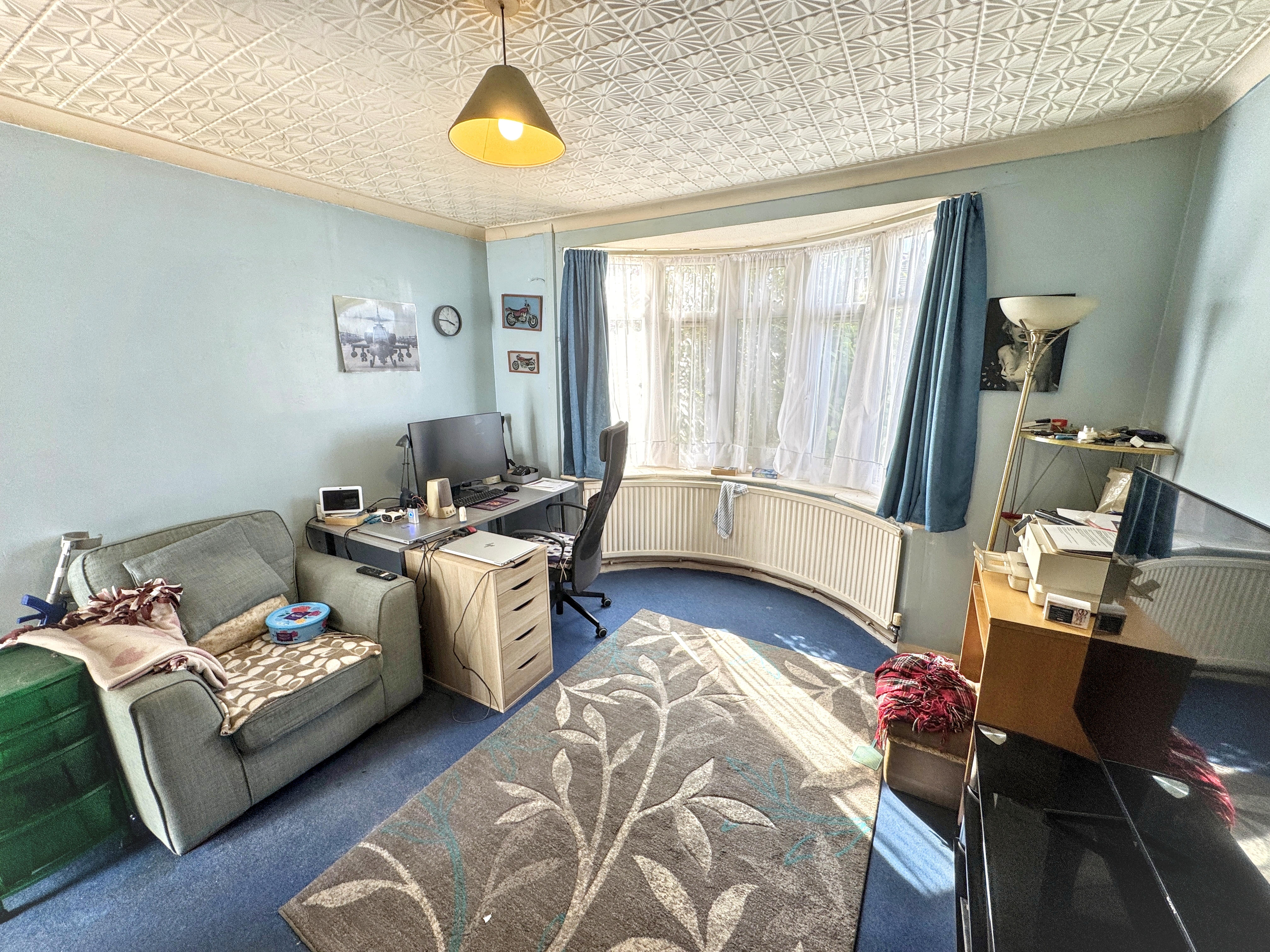 3 - Livinf room