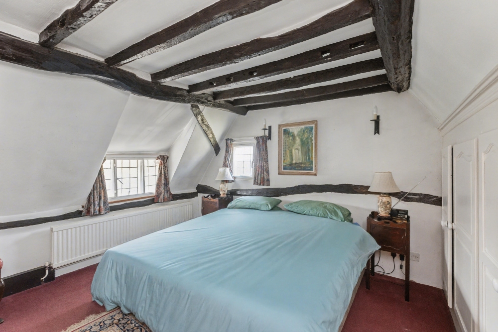 21 - Bedroom 2