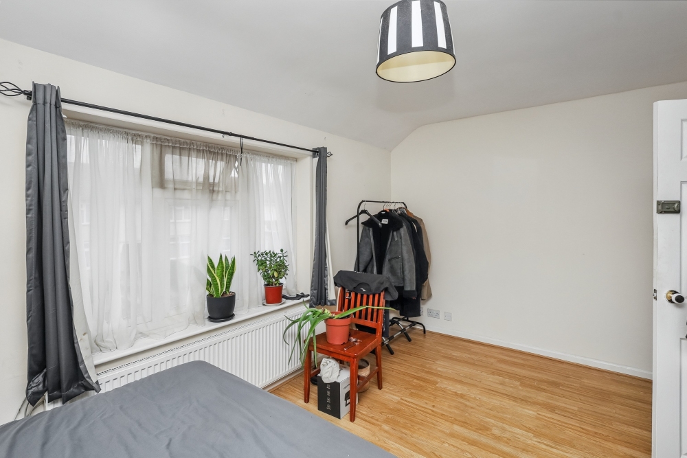 12 - Bedroom 1