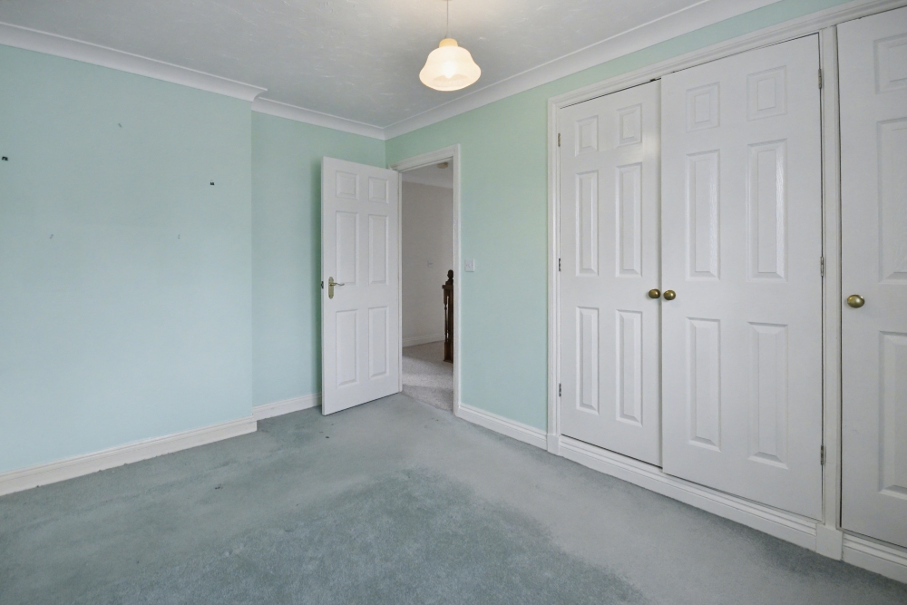10 - Bedroom 1