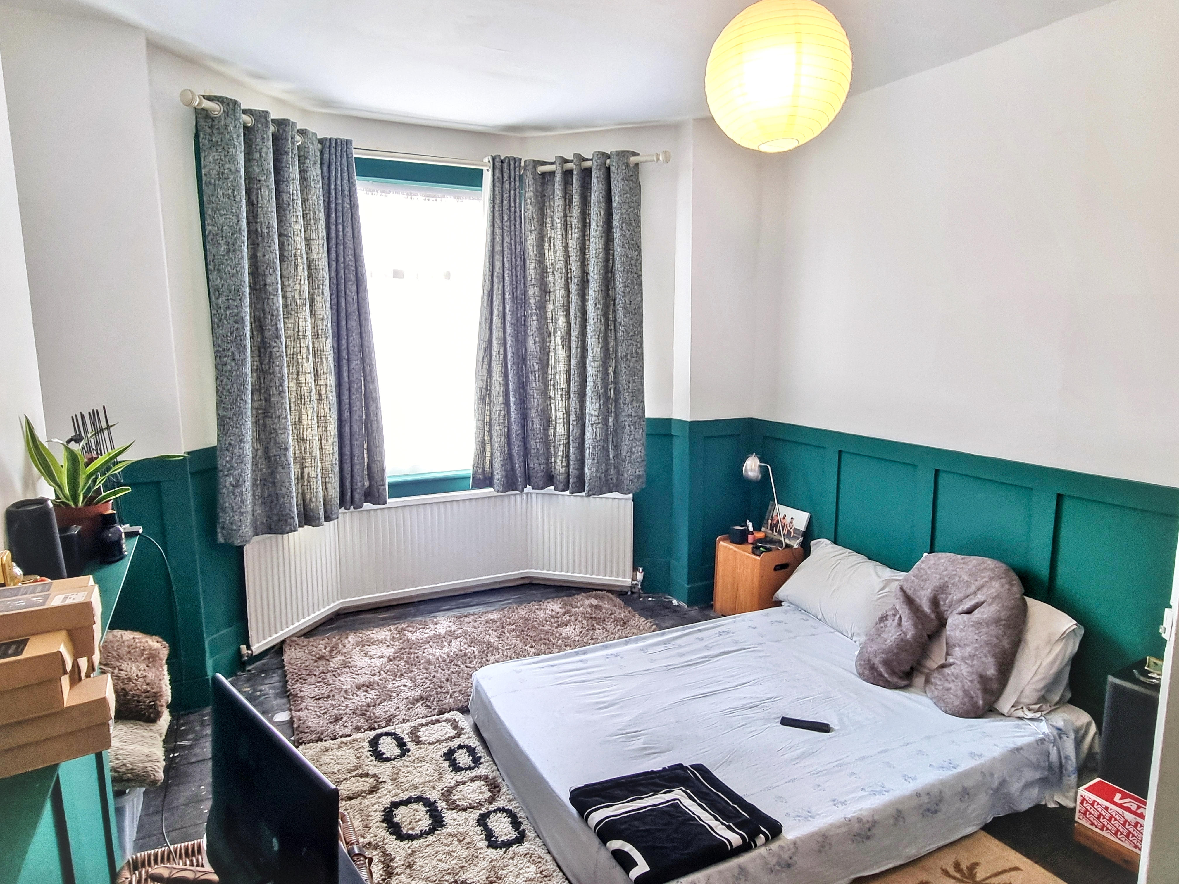 7 - Bedroom 1