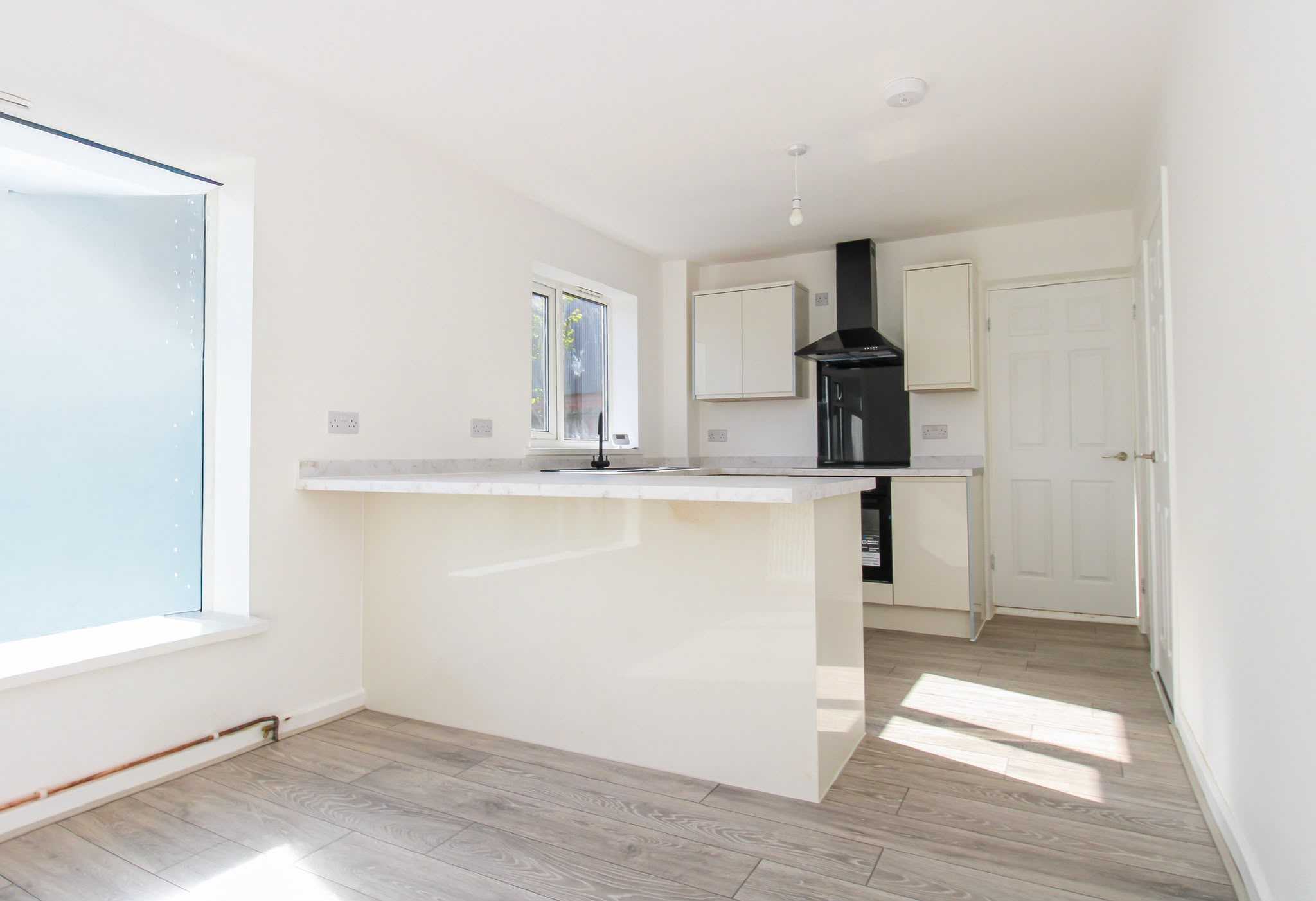 8 Kitchen