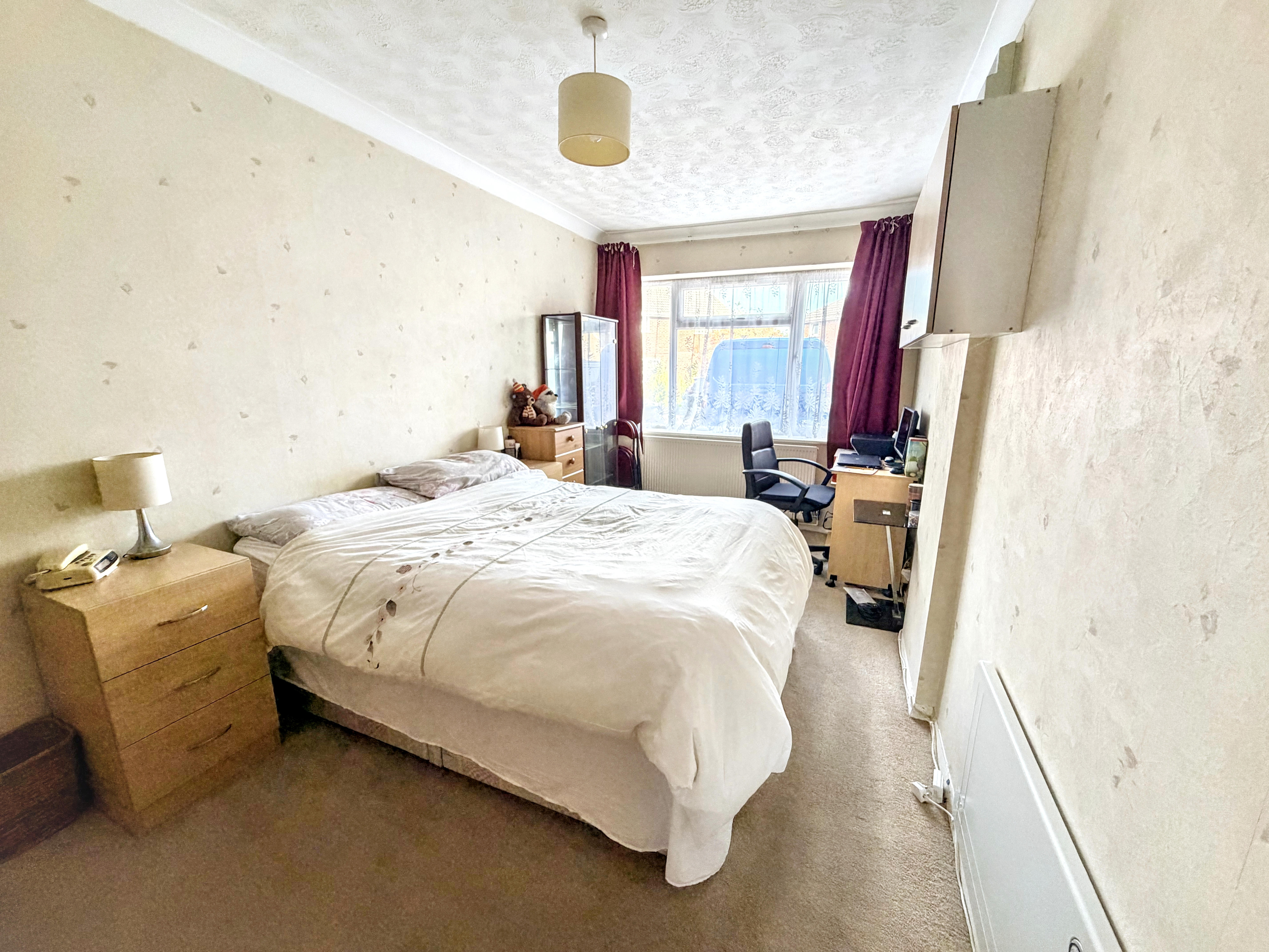 10 - Bedroom 1