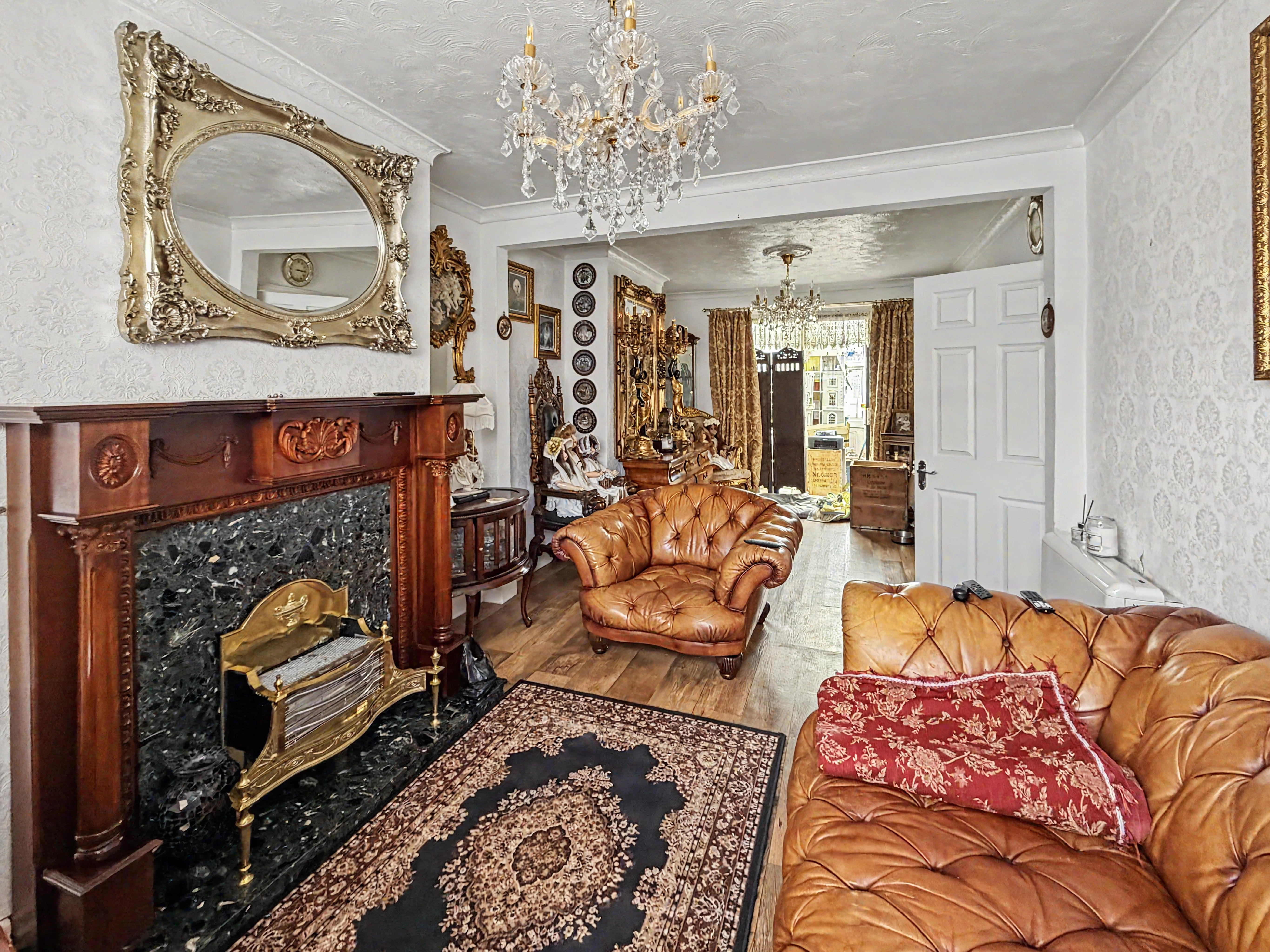 3 -Living room