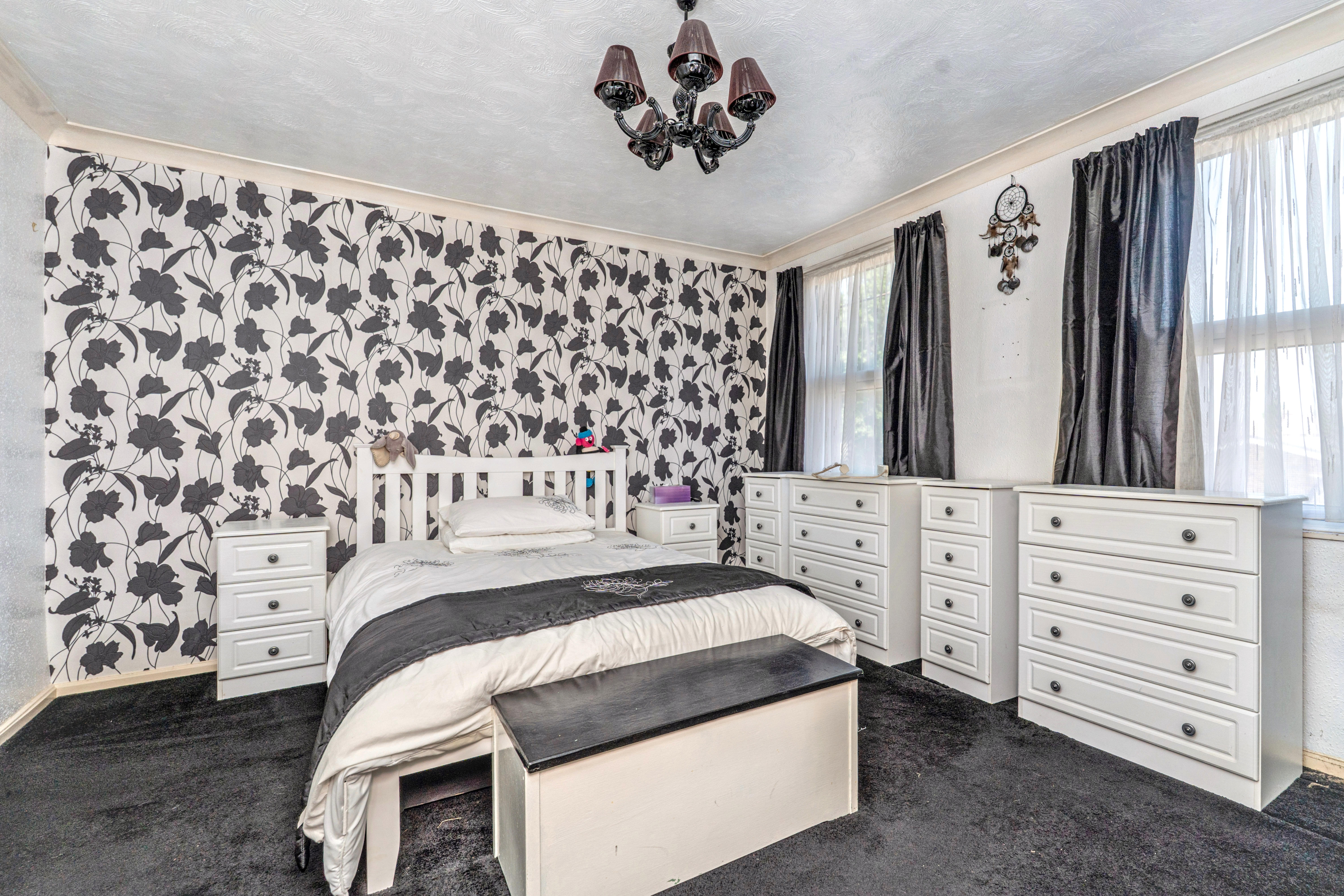 12 - Bedroom 2..
