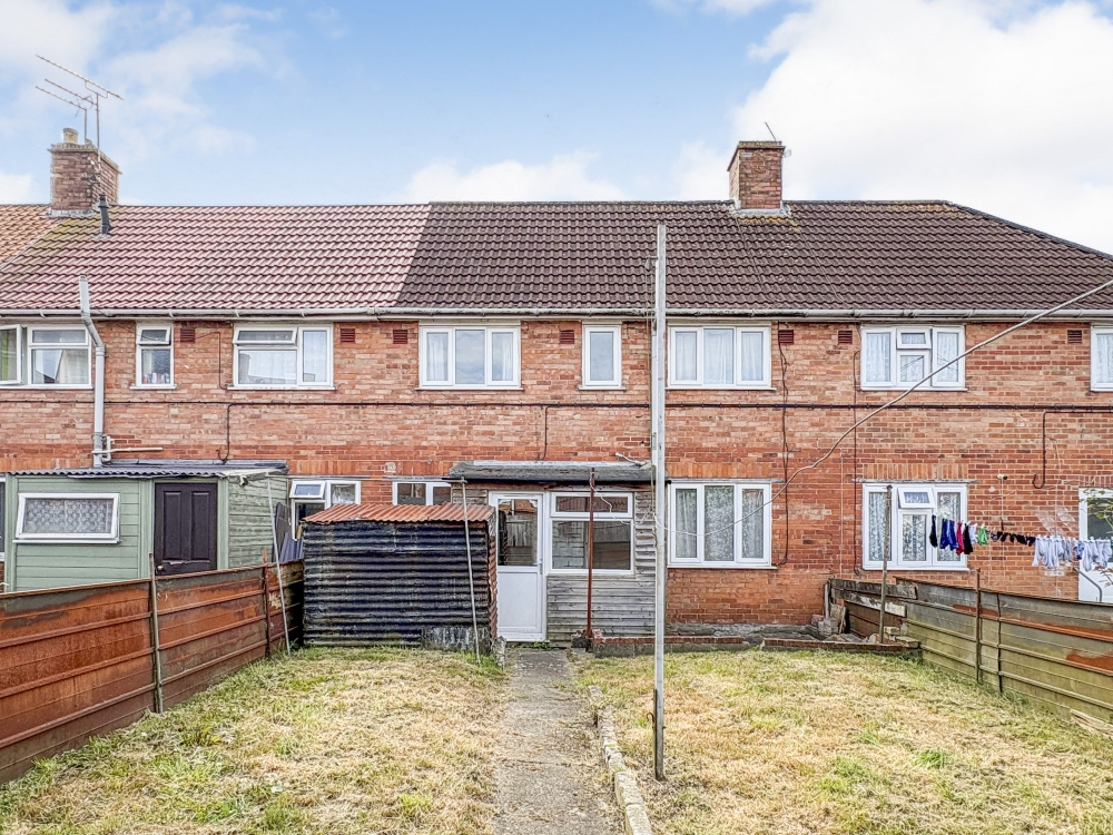 15 - Garden