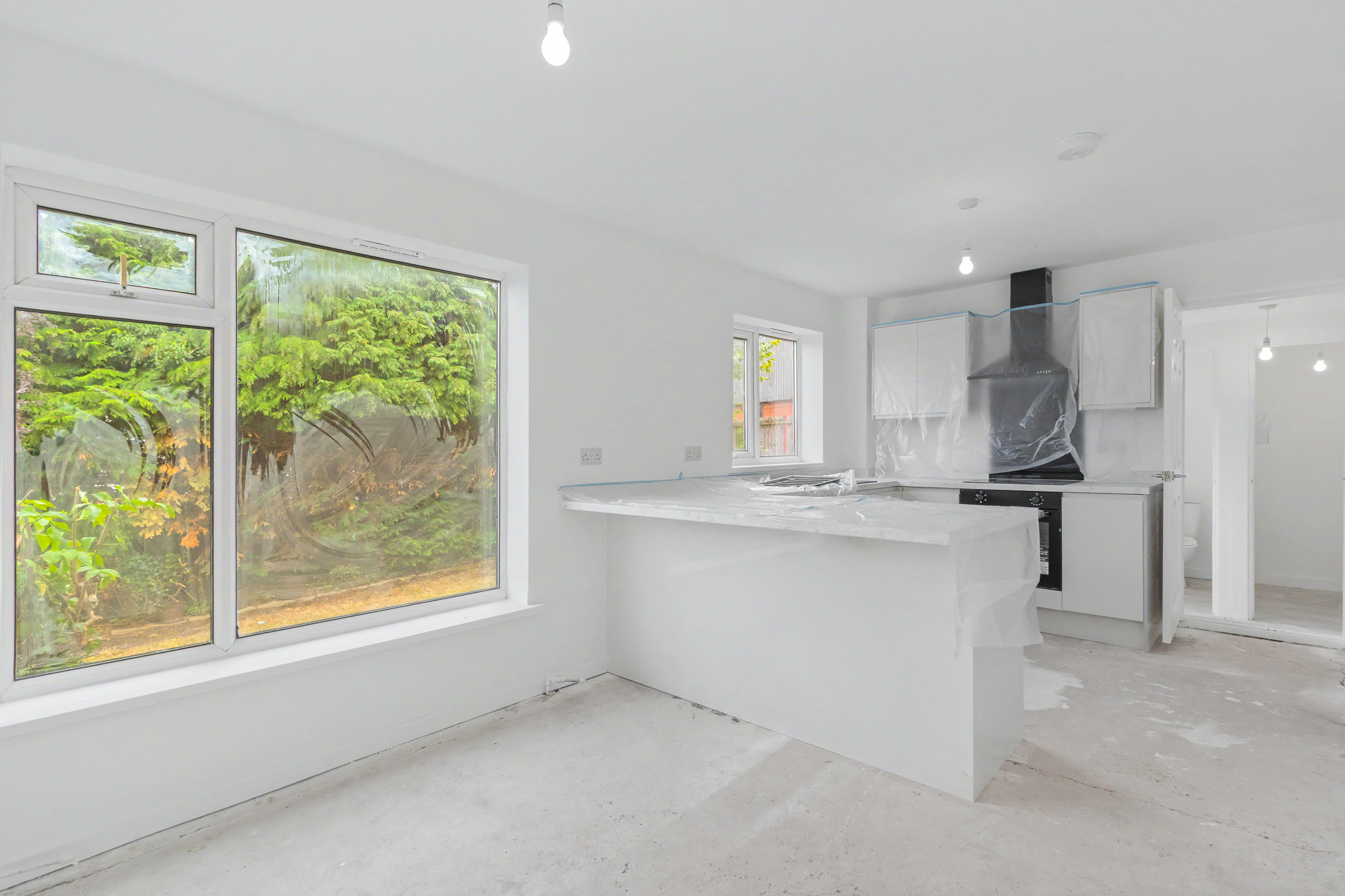 10 - Kitchen