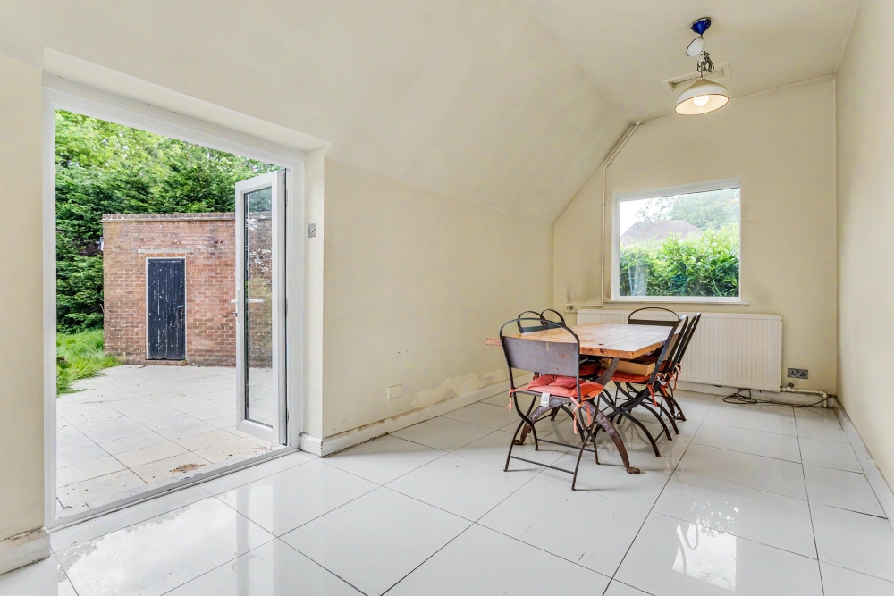 30 - Outbuilding
