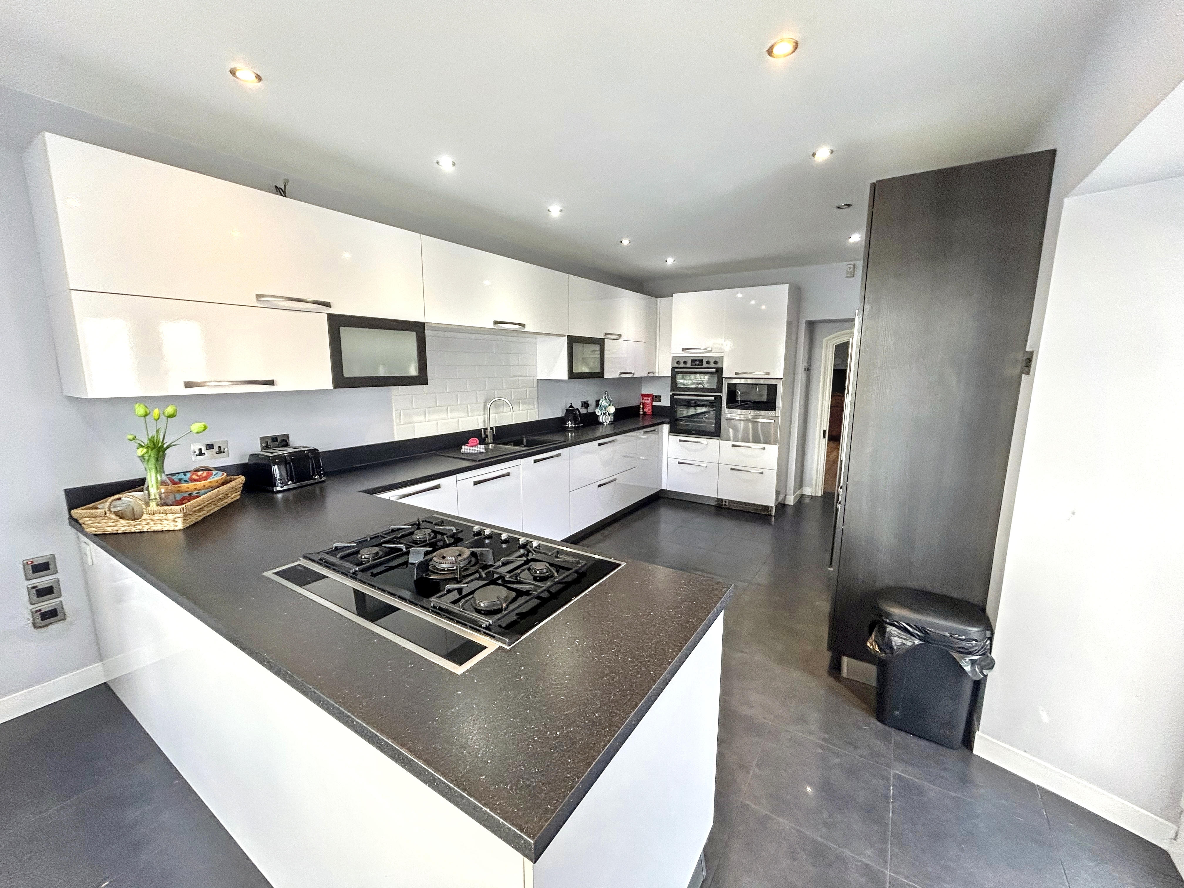 2 - Kitchen