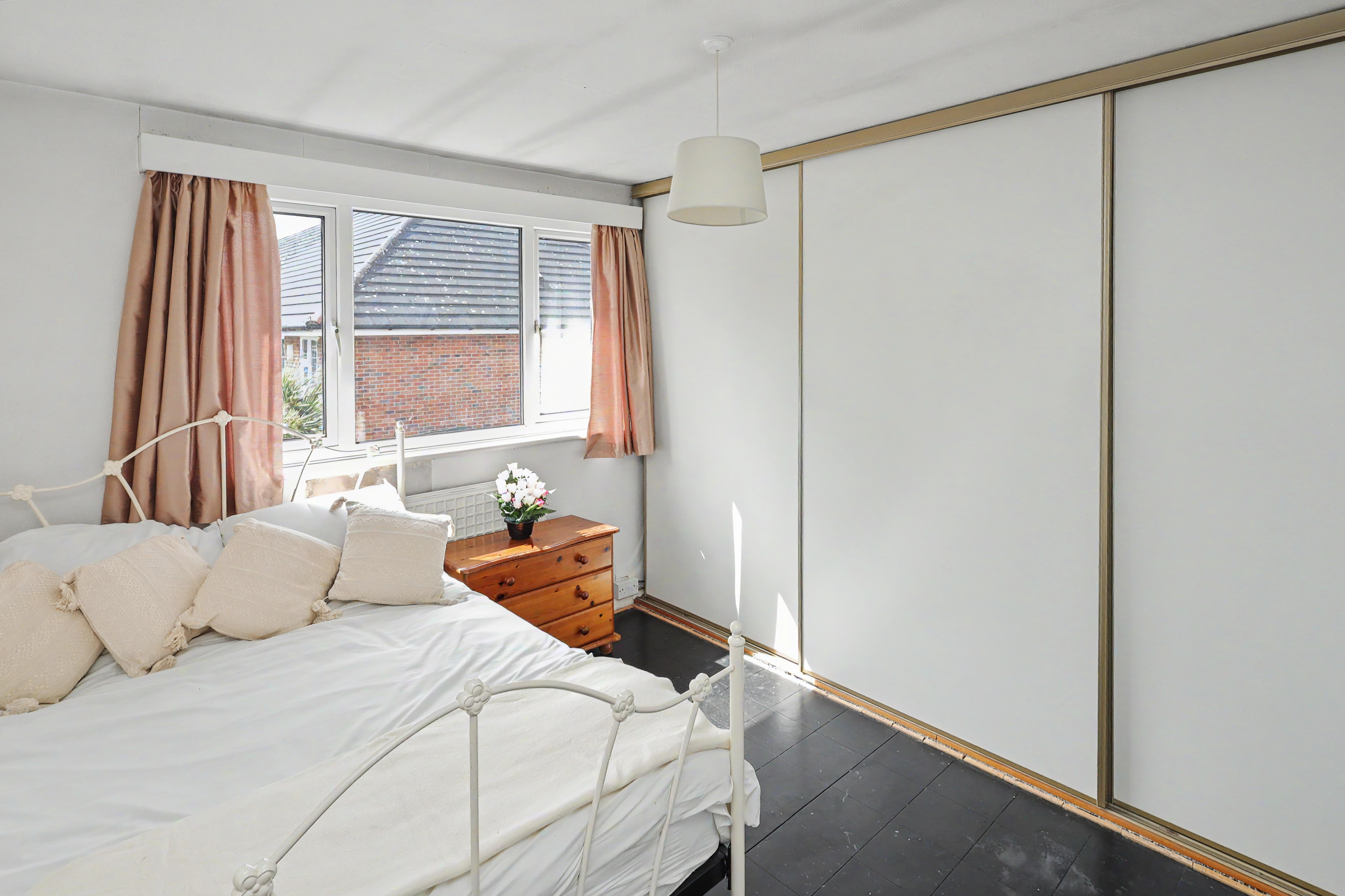12 - Bedroom 1