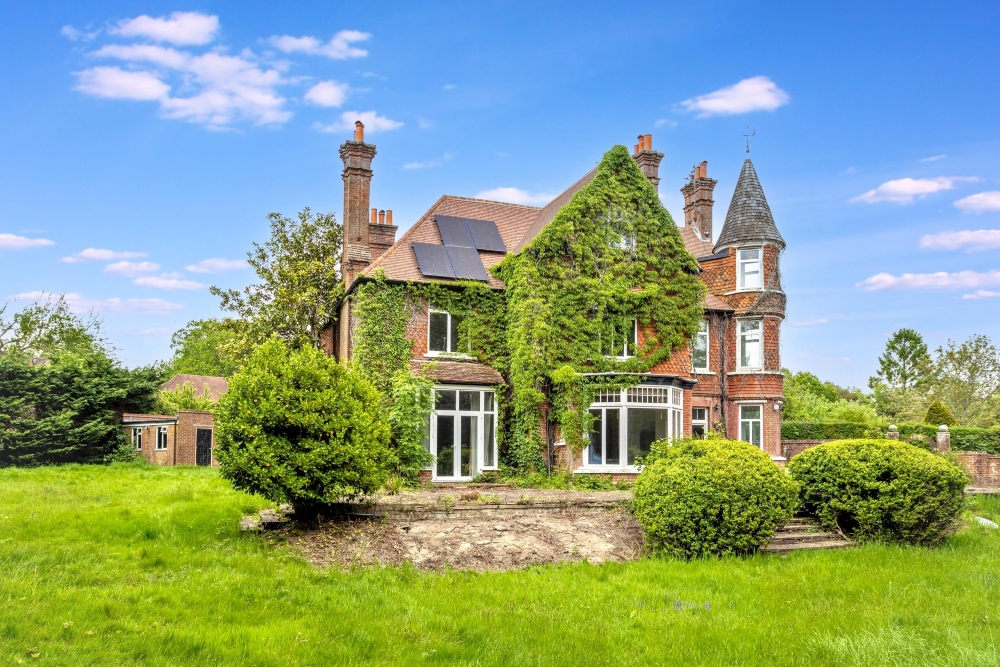 Copyhold Lane, Haywards Heath, RH17 5EB