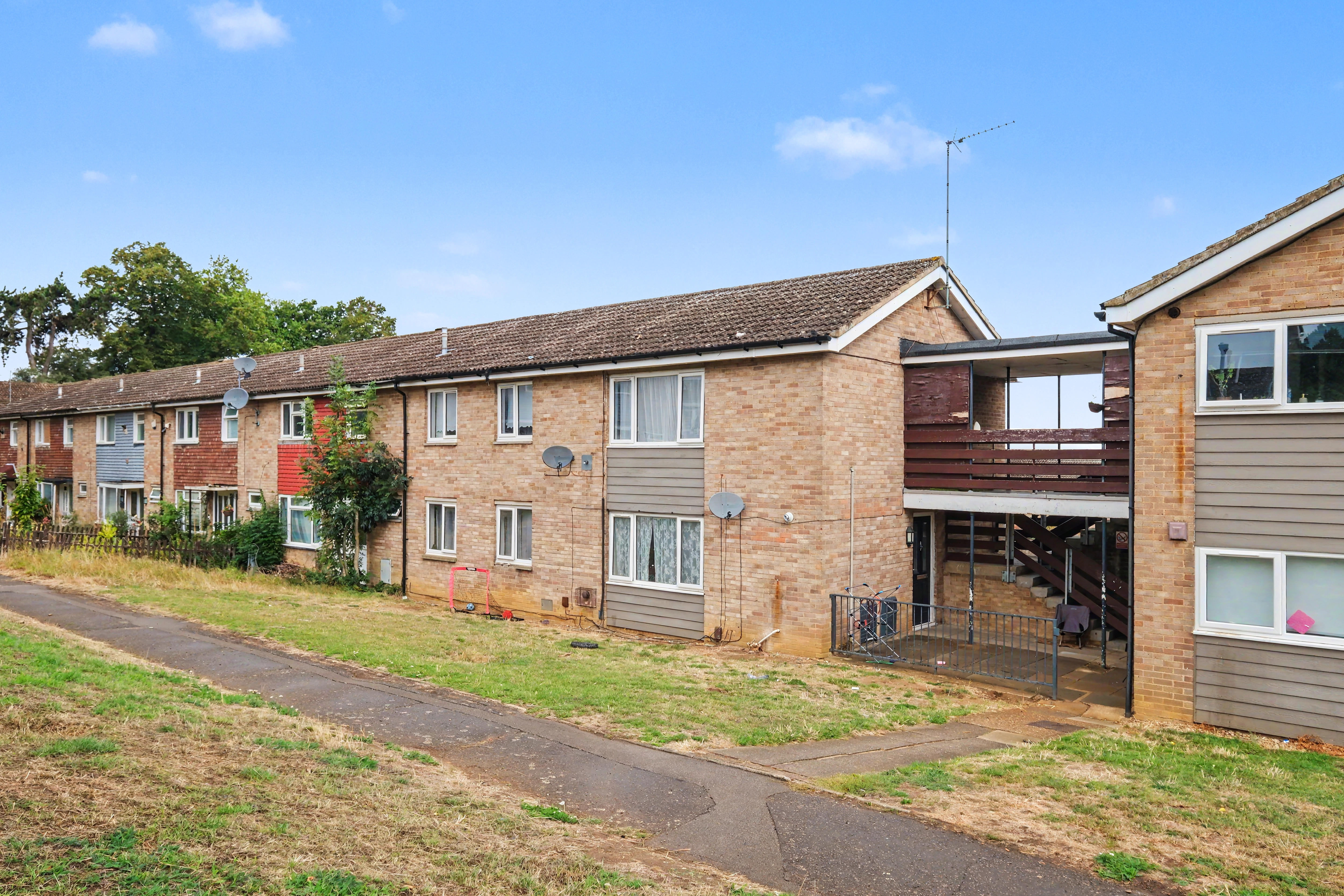 1 - Front