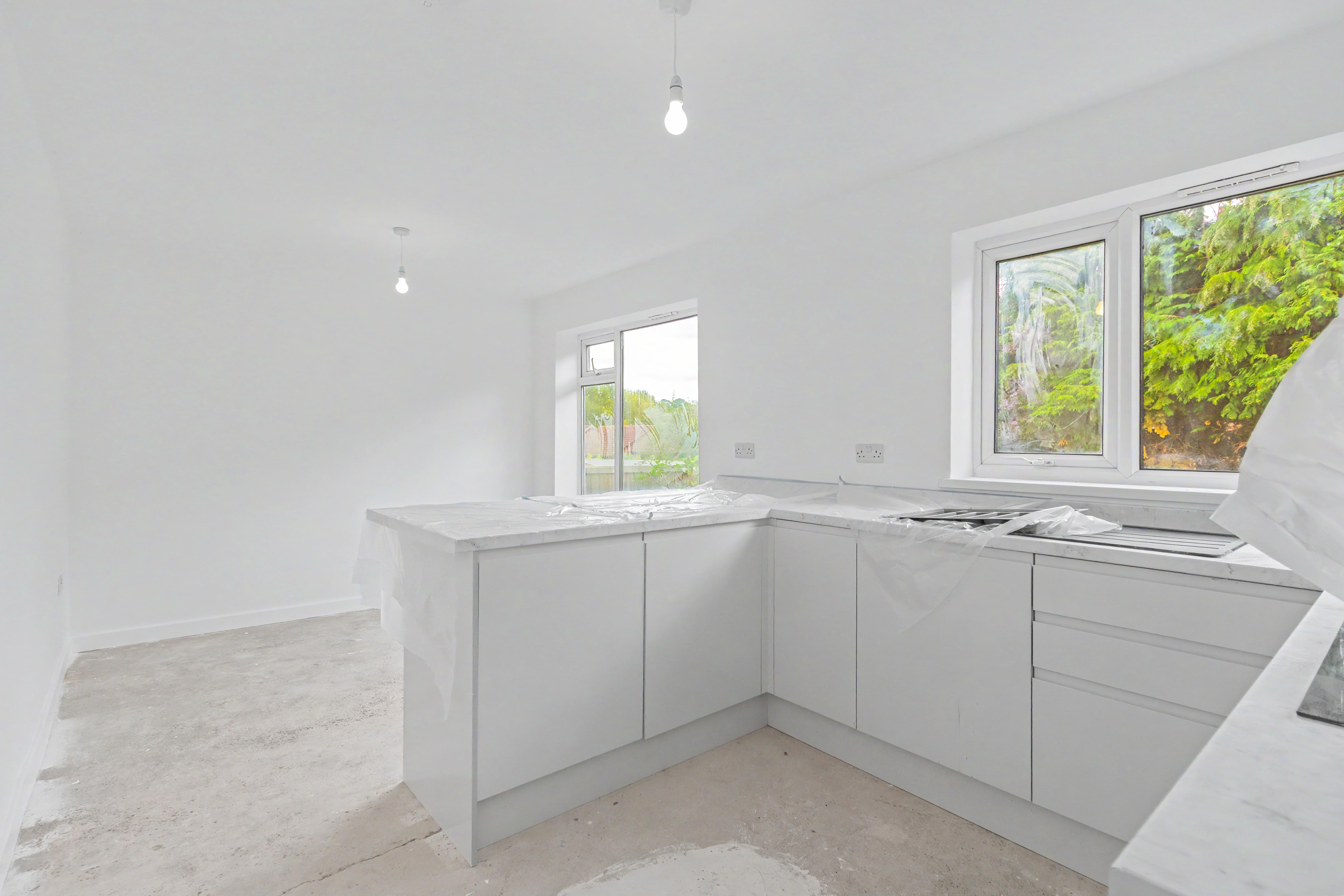 7 - Kitchen