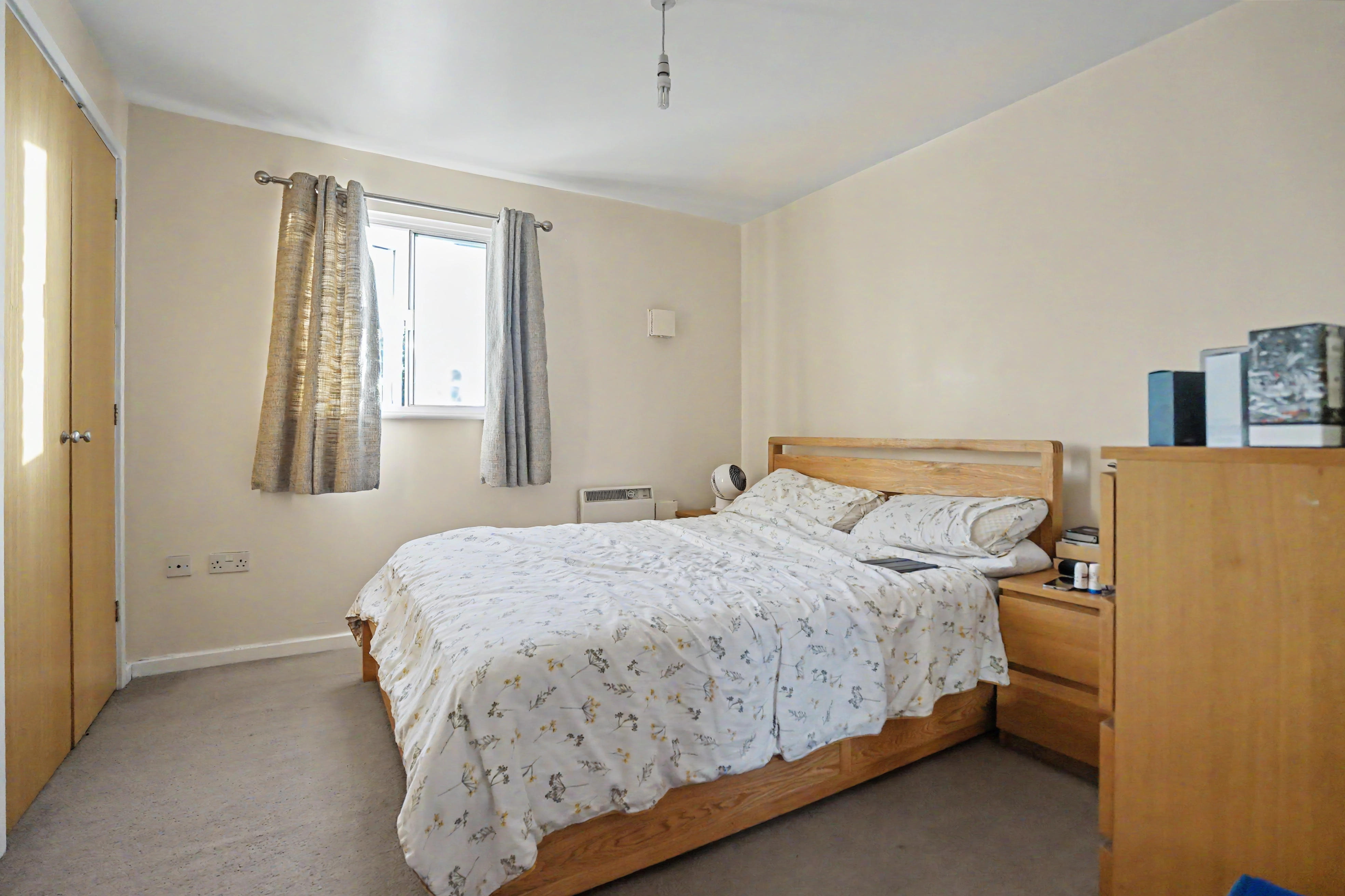 8 - Bedroom 1