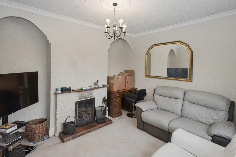 10 - Living room