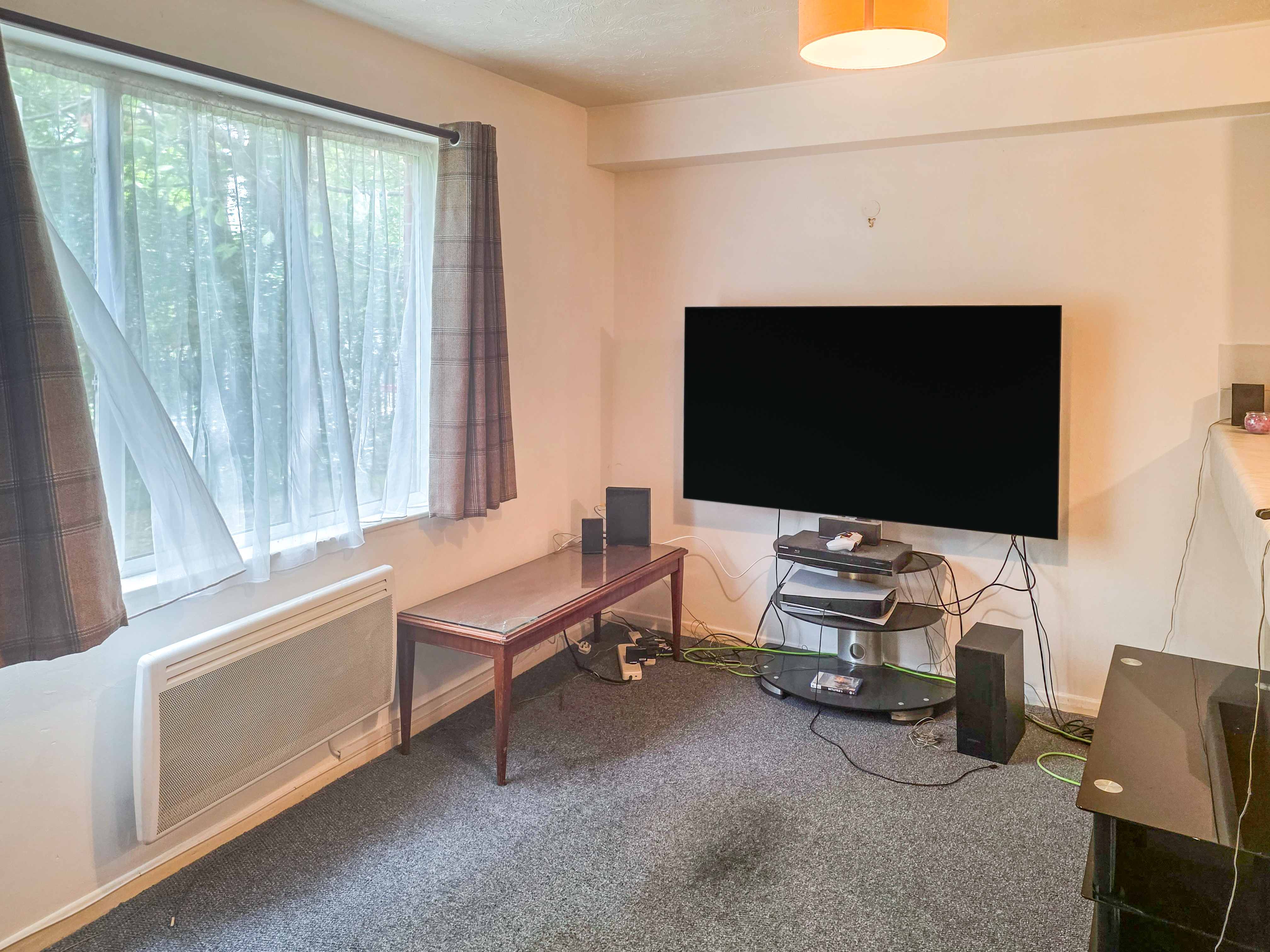 3 - Lounge