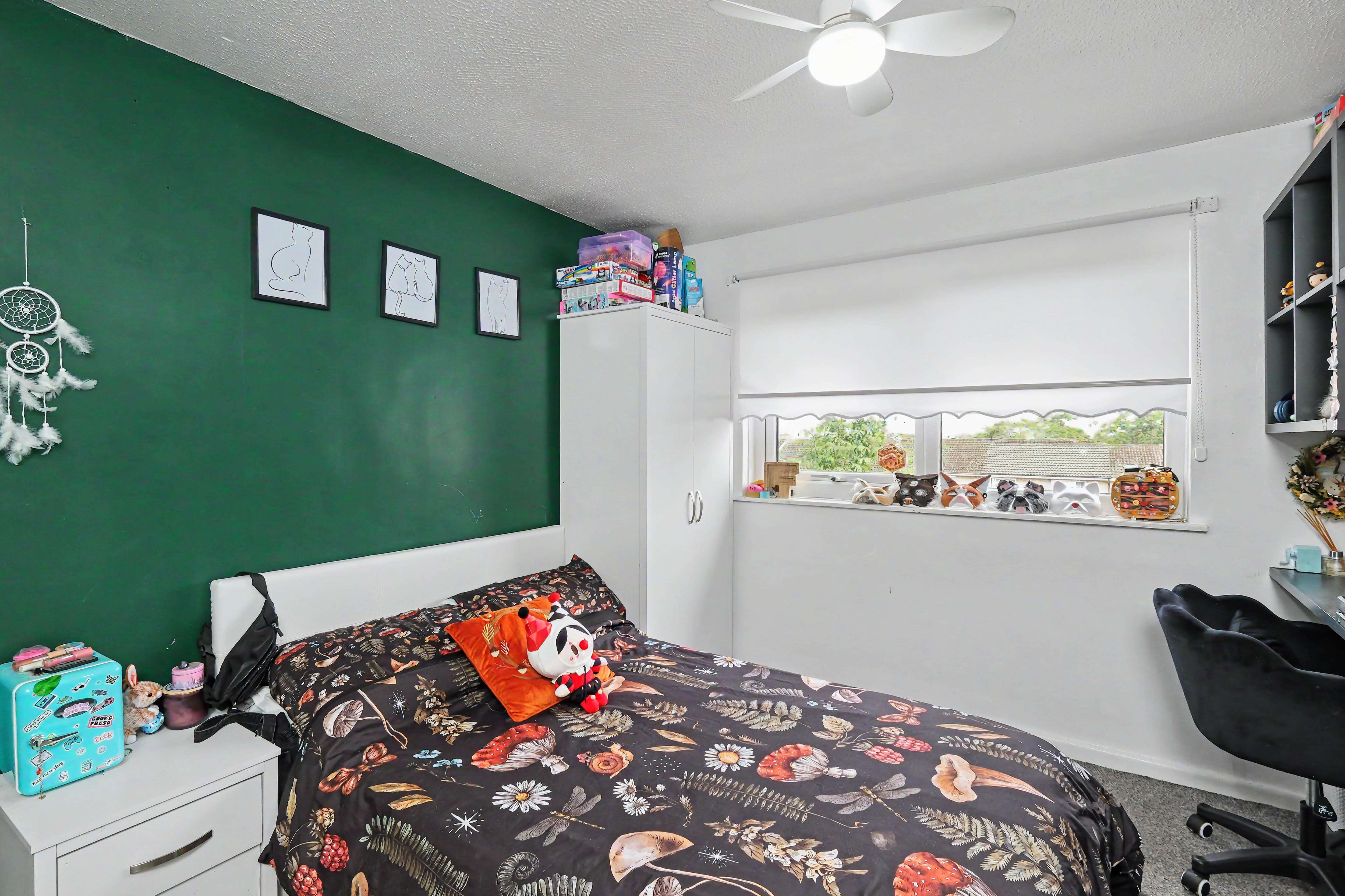 13 - Bedroom 2