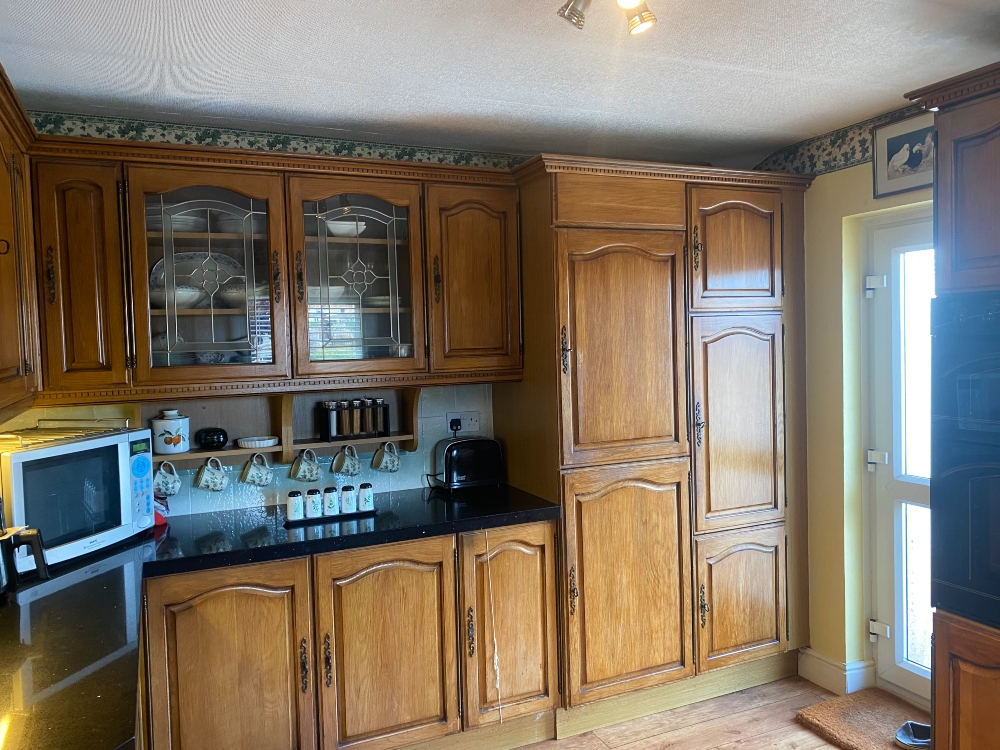 2 - Kitchen