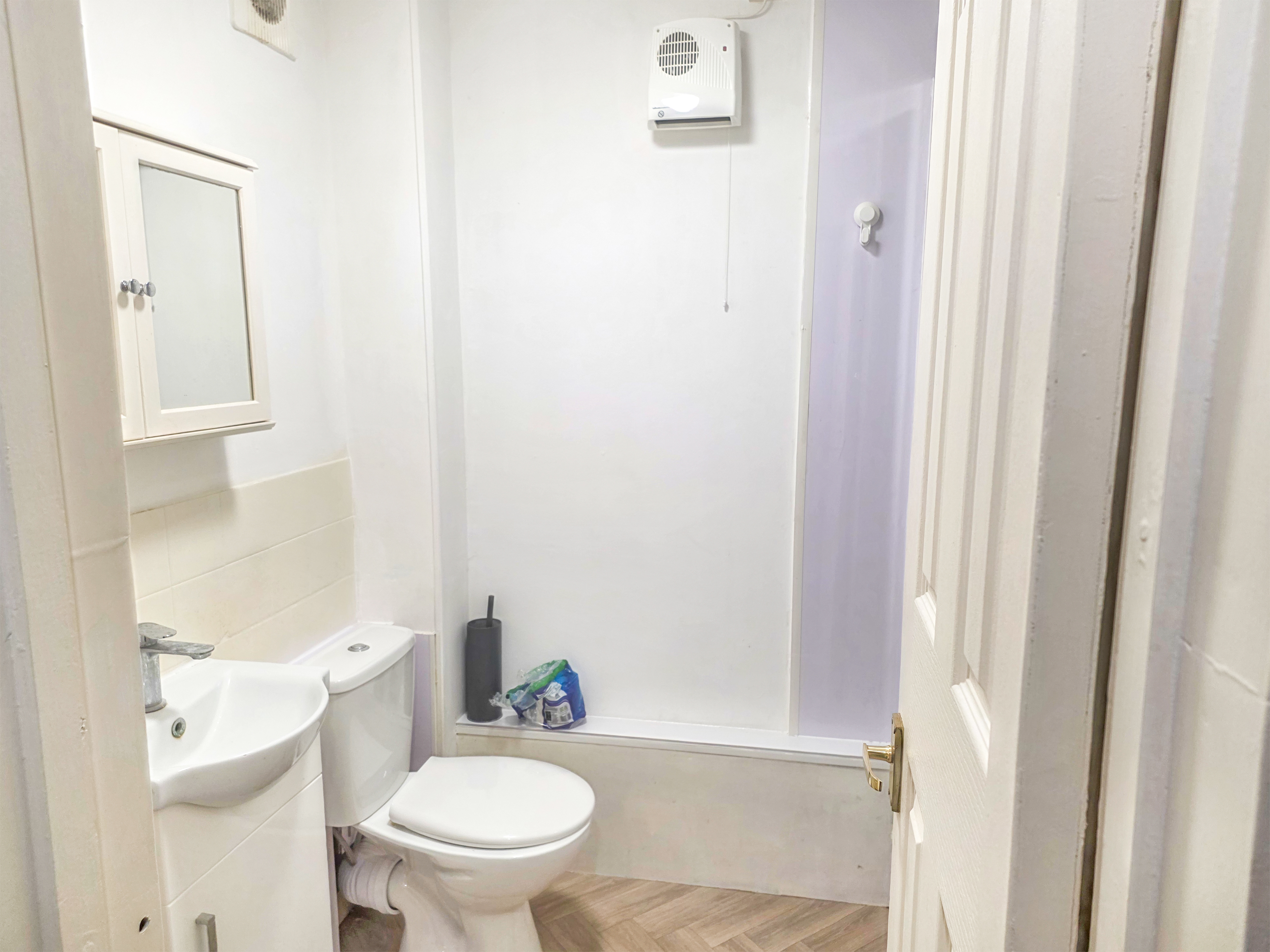 8 - Bathroom