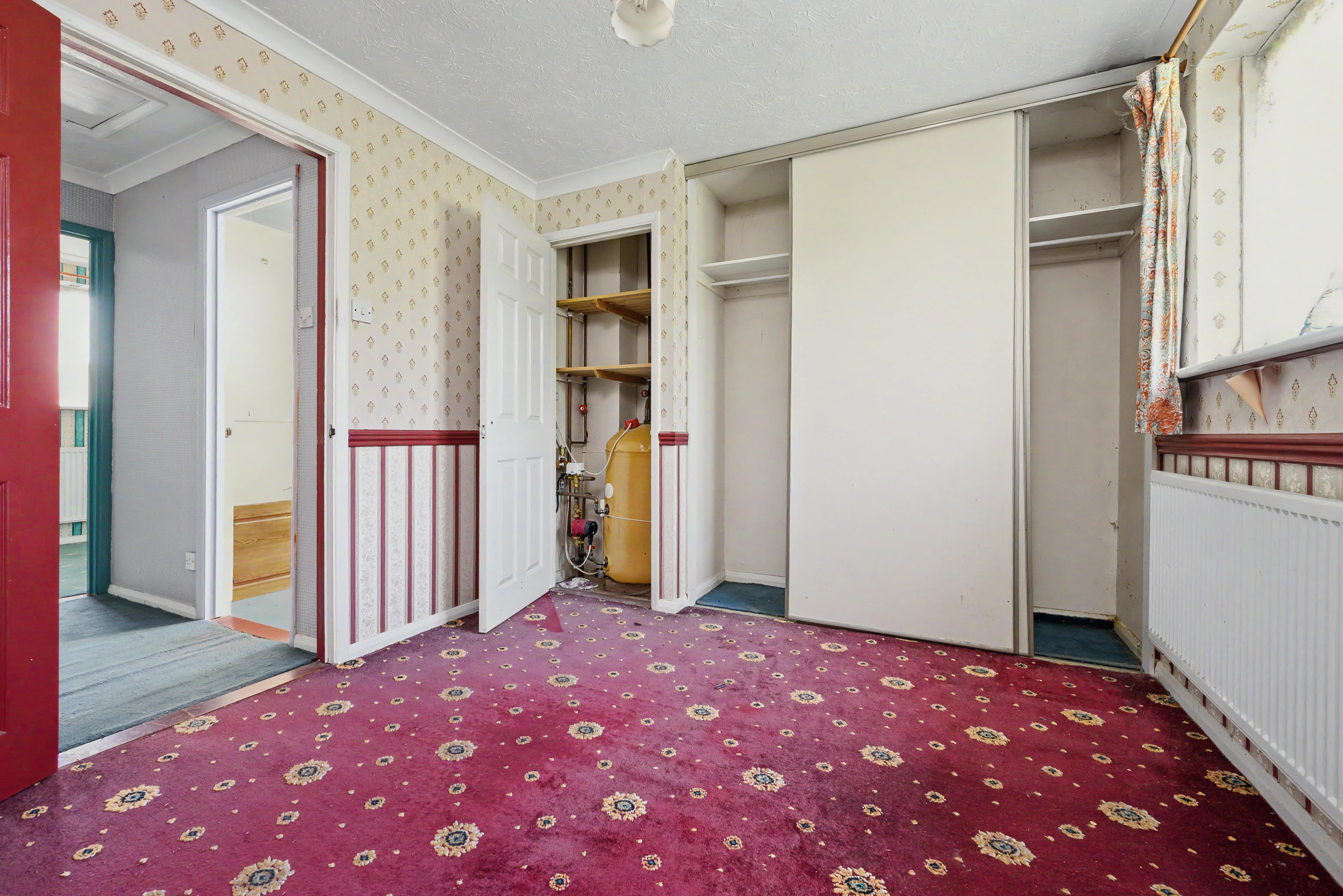 12 - Bedroom 2