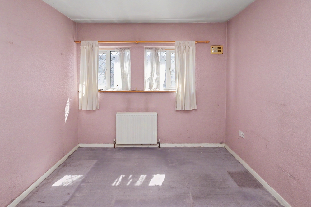 8 - Bedroom 1