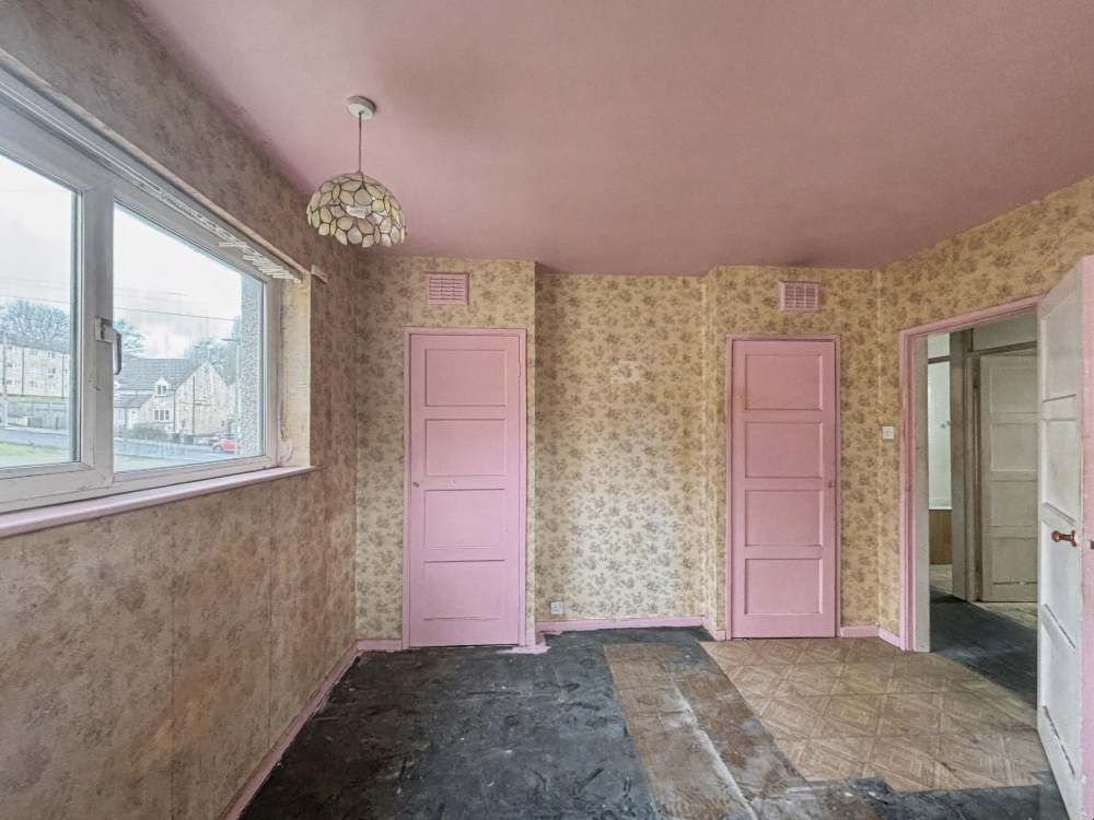 12 - Bedroom 1