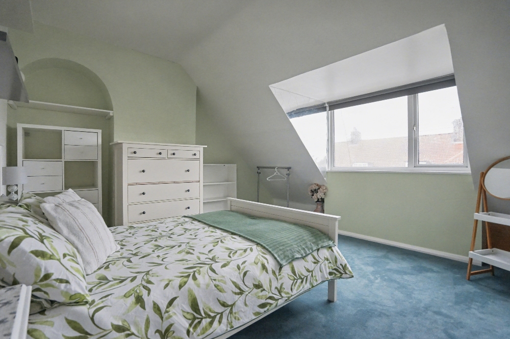 16 - Bedroom 2