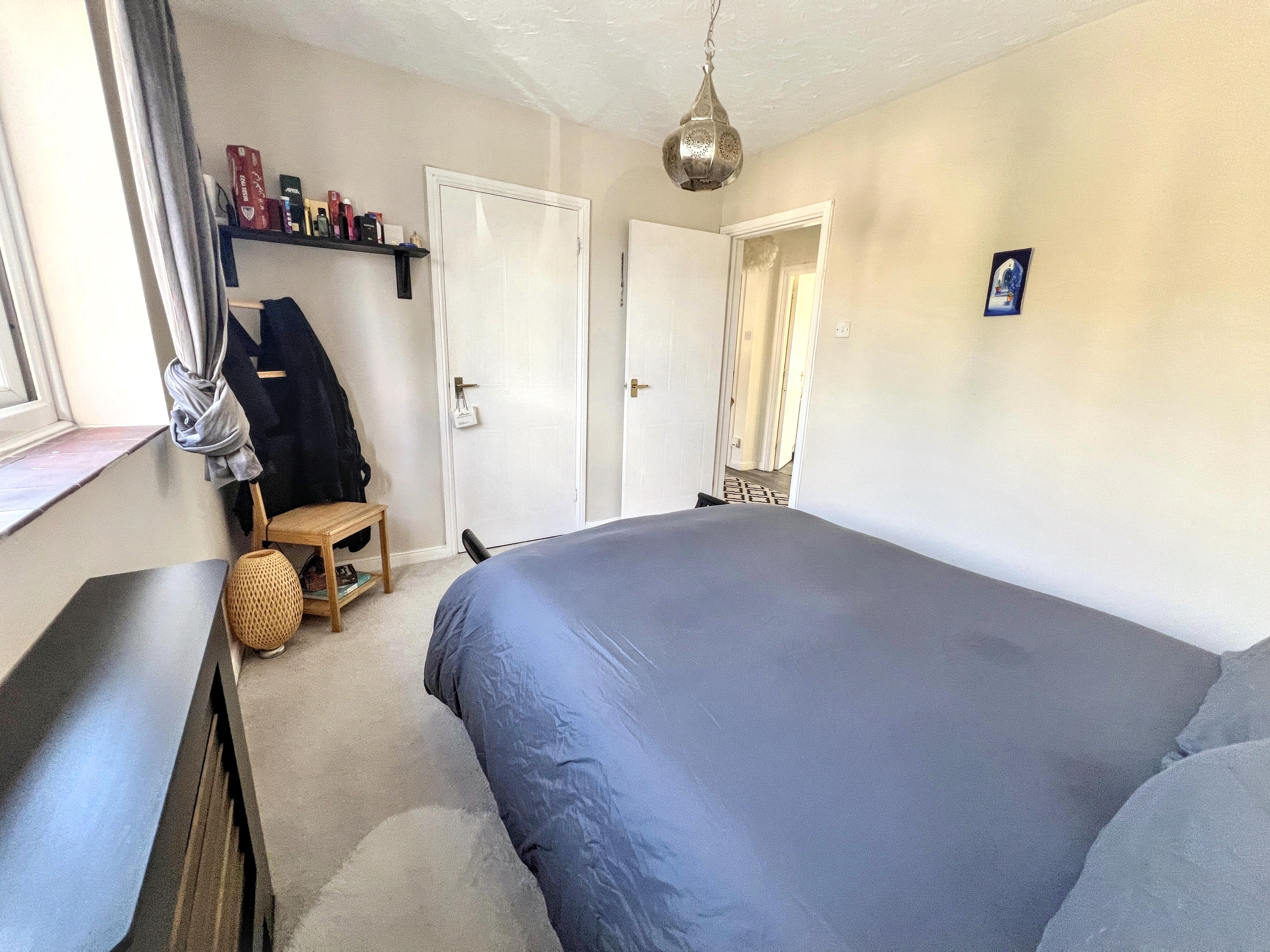 10 - Bedroom 1