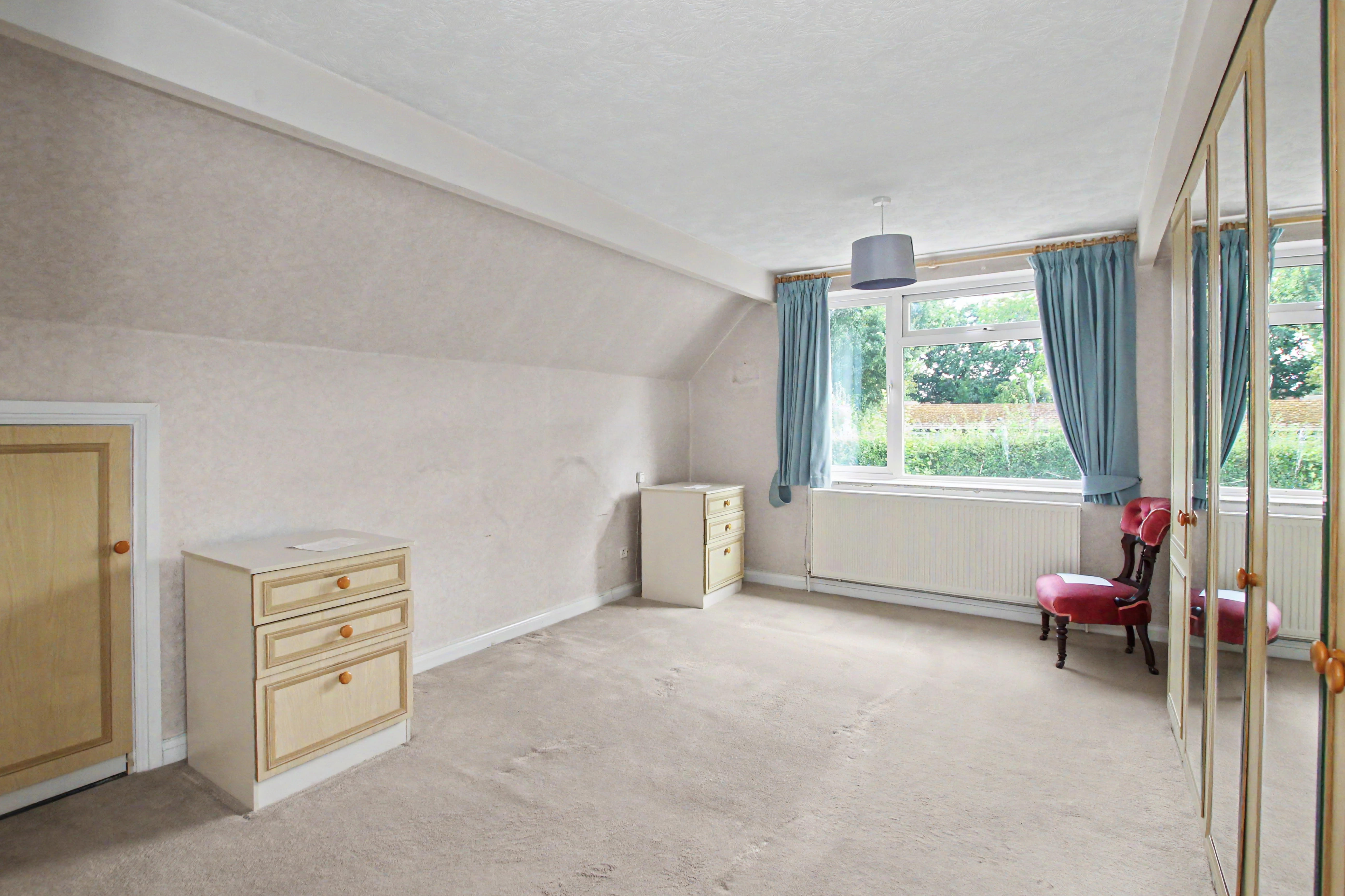 12 - Bedroom 1
