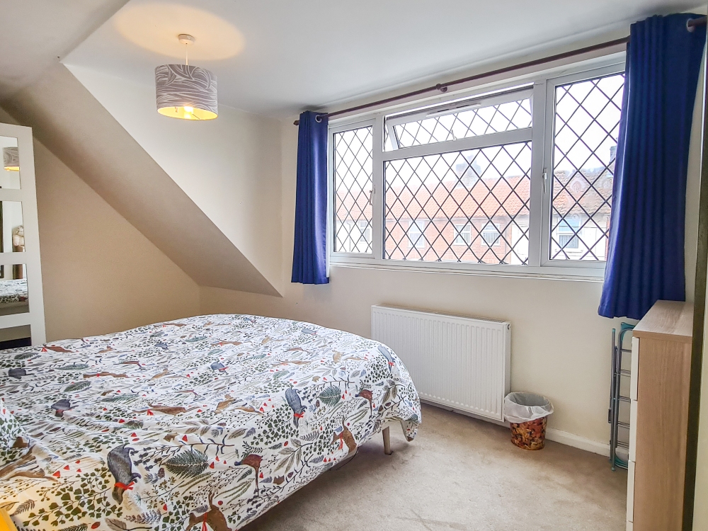 13 - Bedroom 1