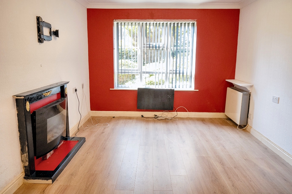 10 - Living room
