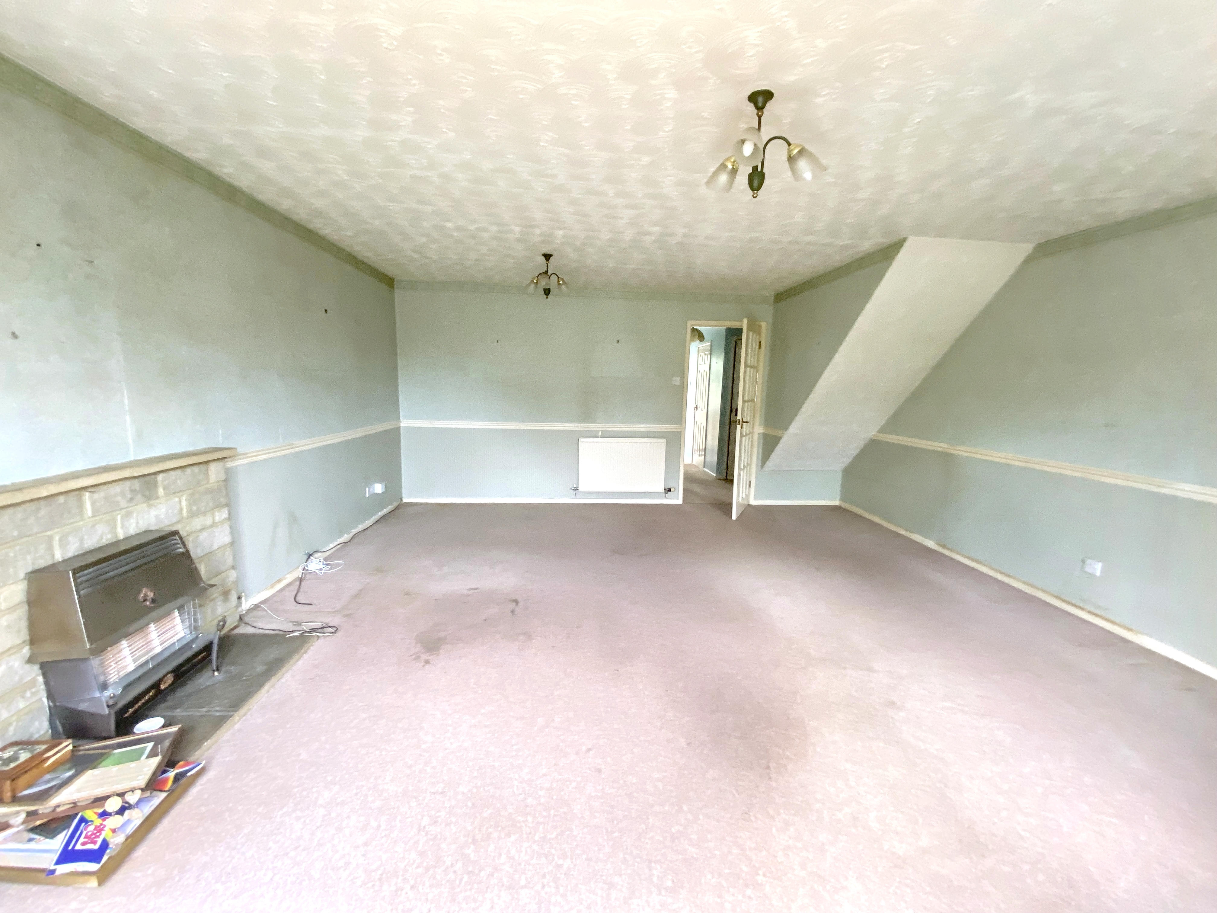 5 - Living room