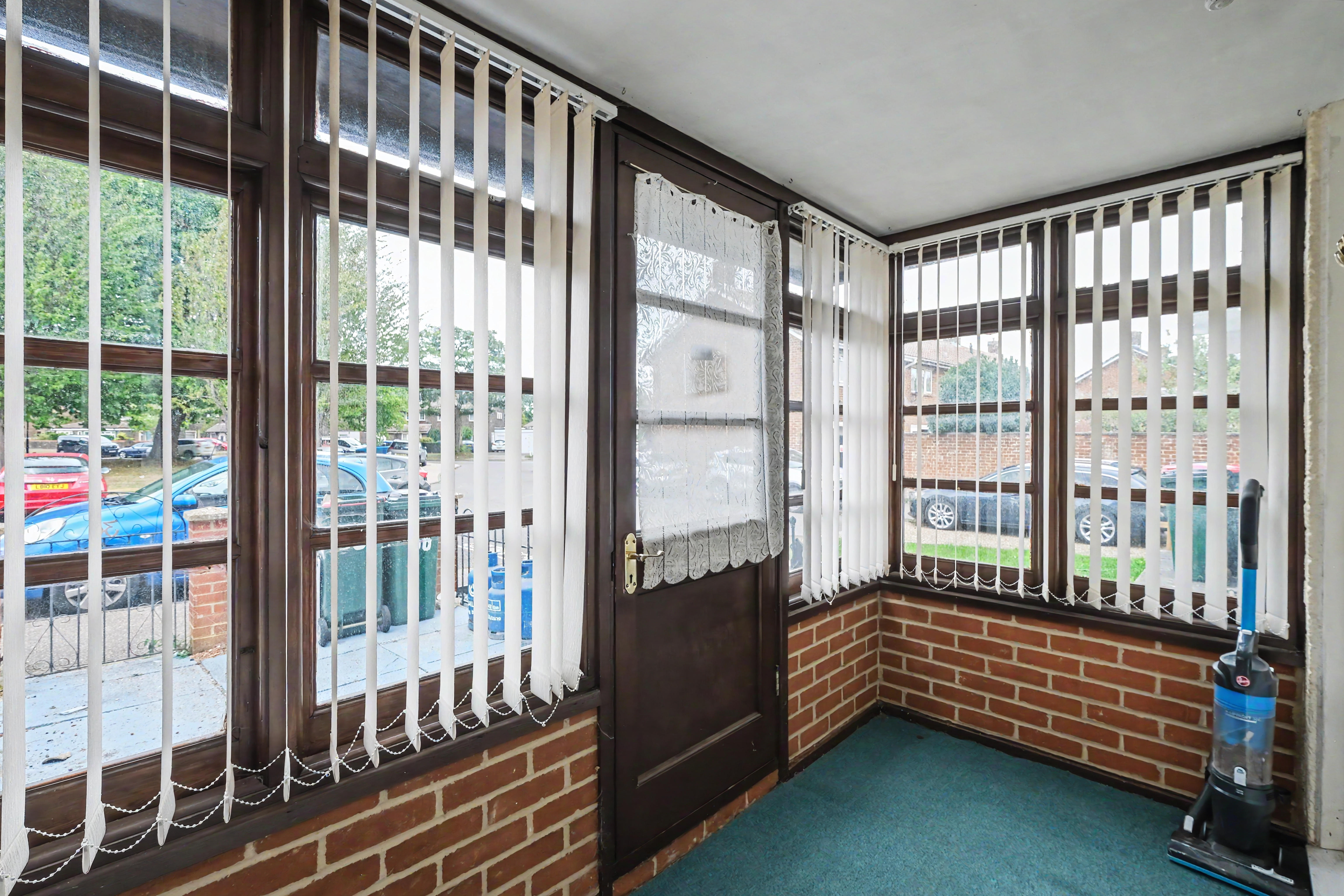 3 - Porch