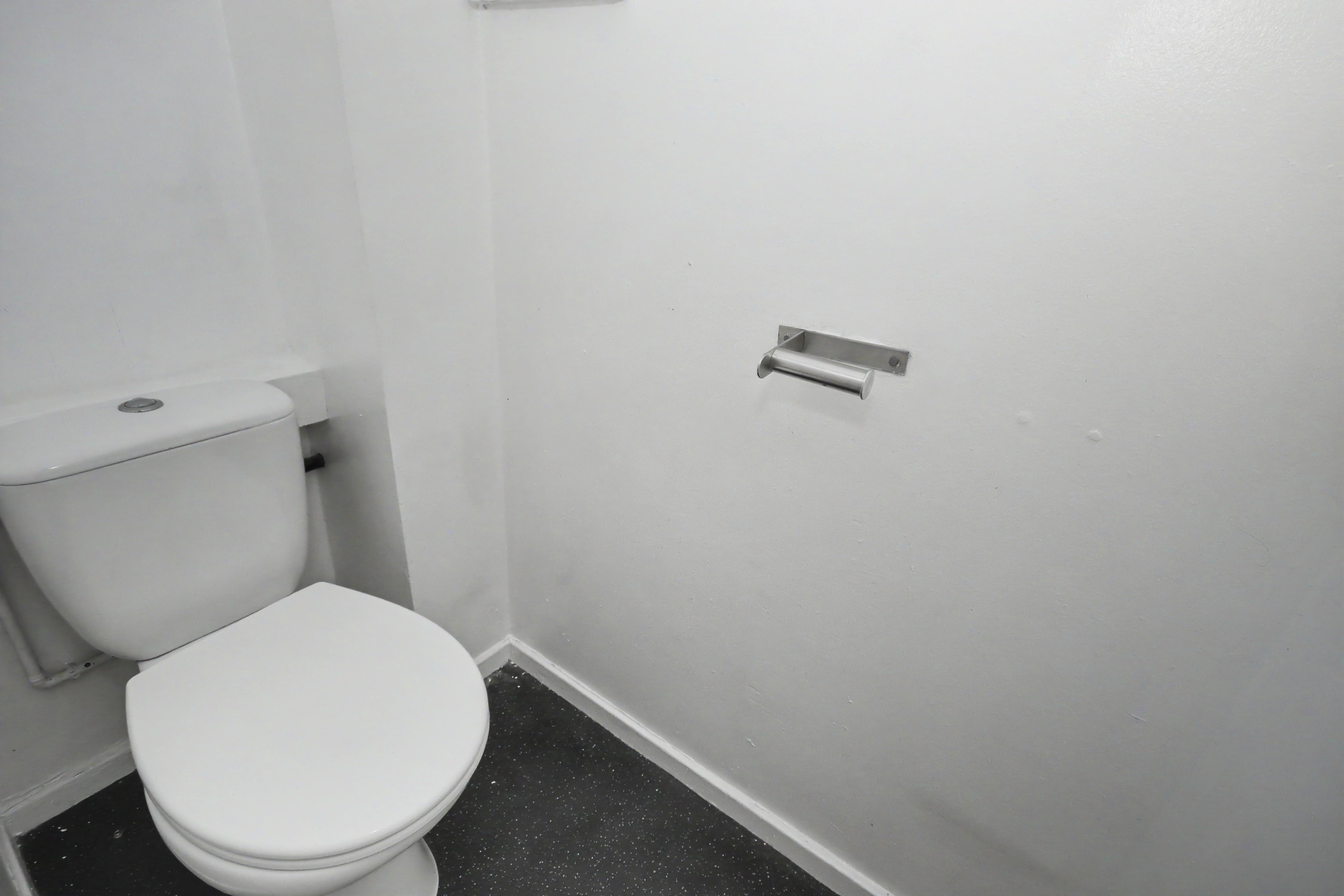 9 - Downstairs WC