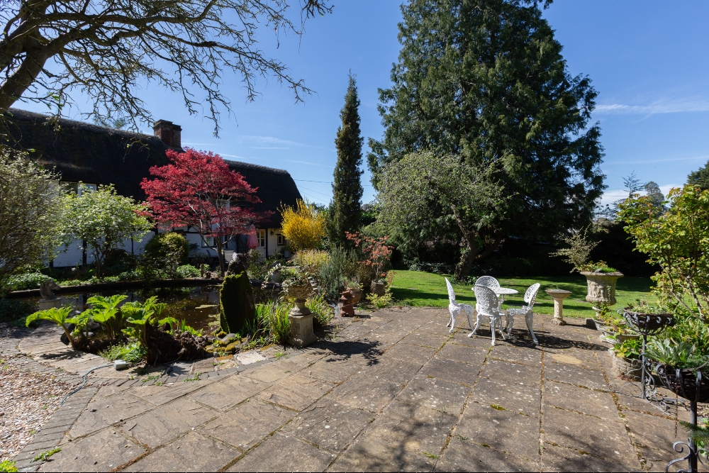 29 Garden
