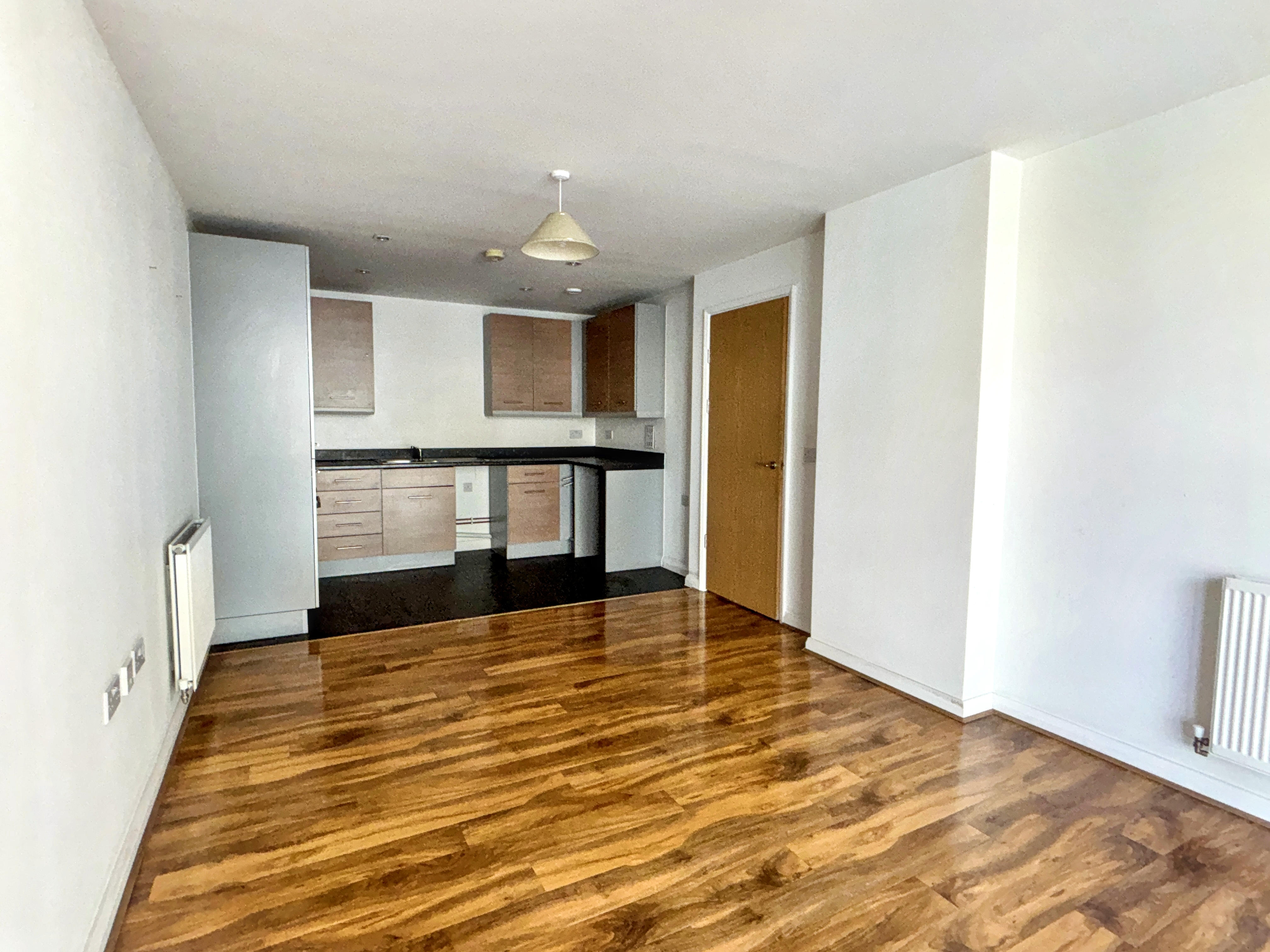 3 - Kitchen