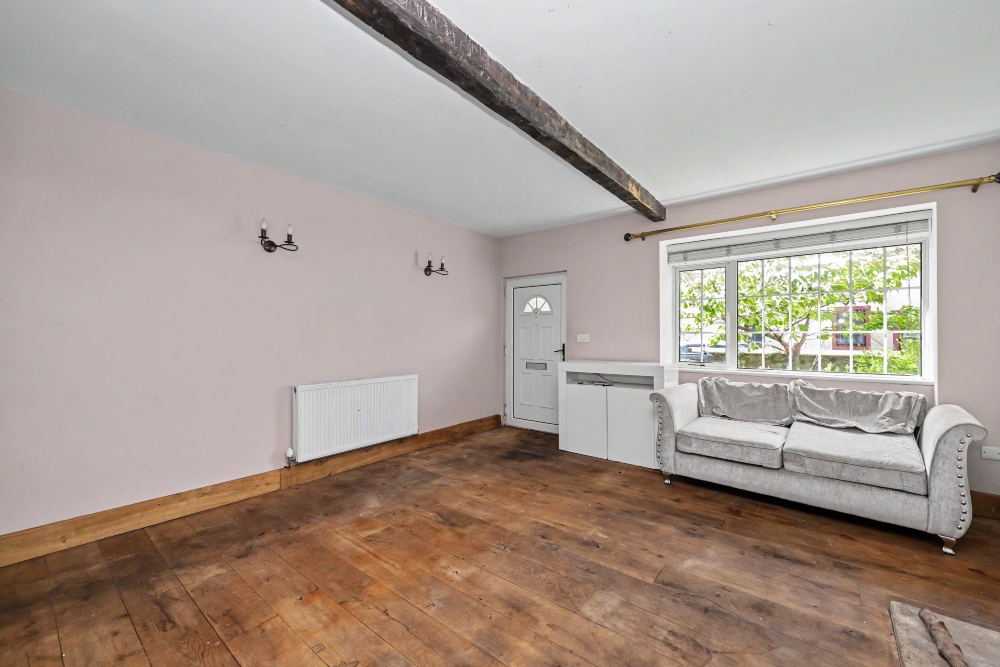 3 - Living room