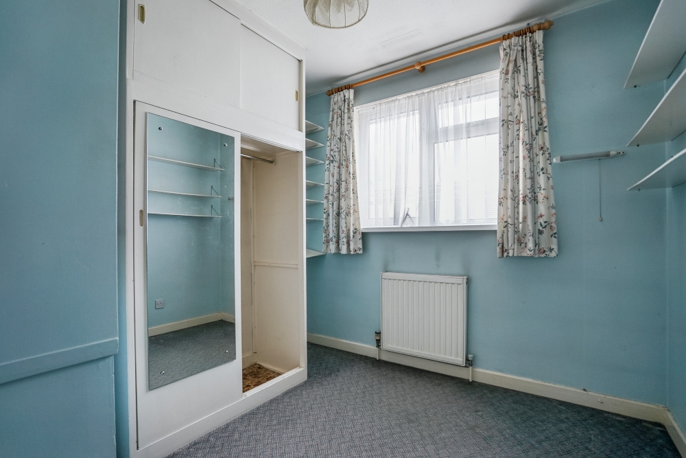 15 - Bedroom 3