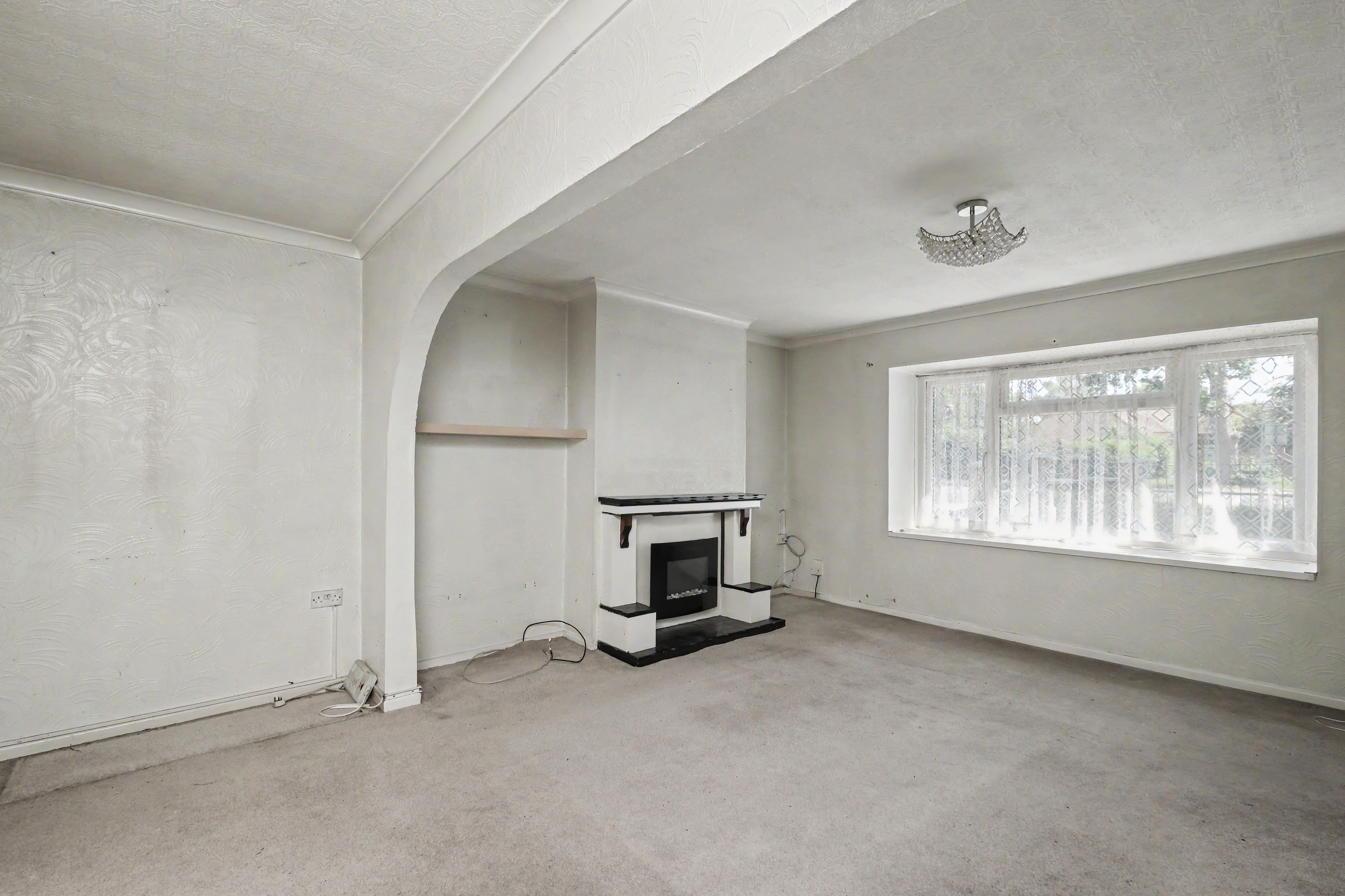 5 - Living room