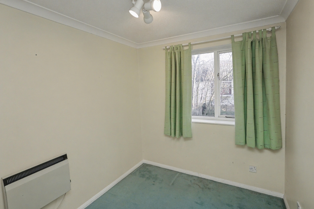 17 - Bedroom 3