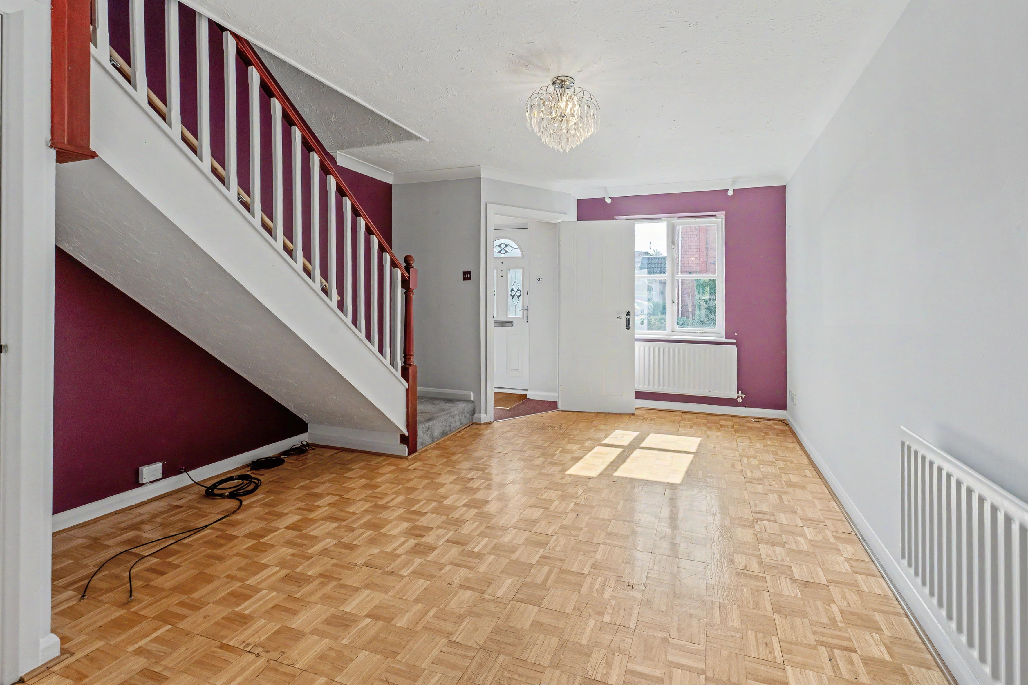 3 - Living room